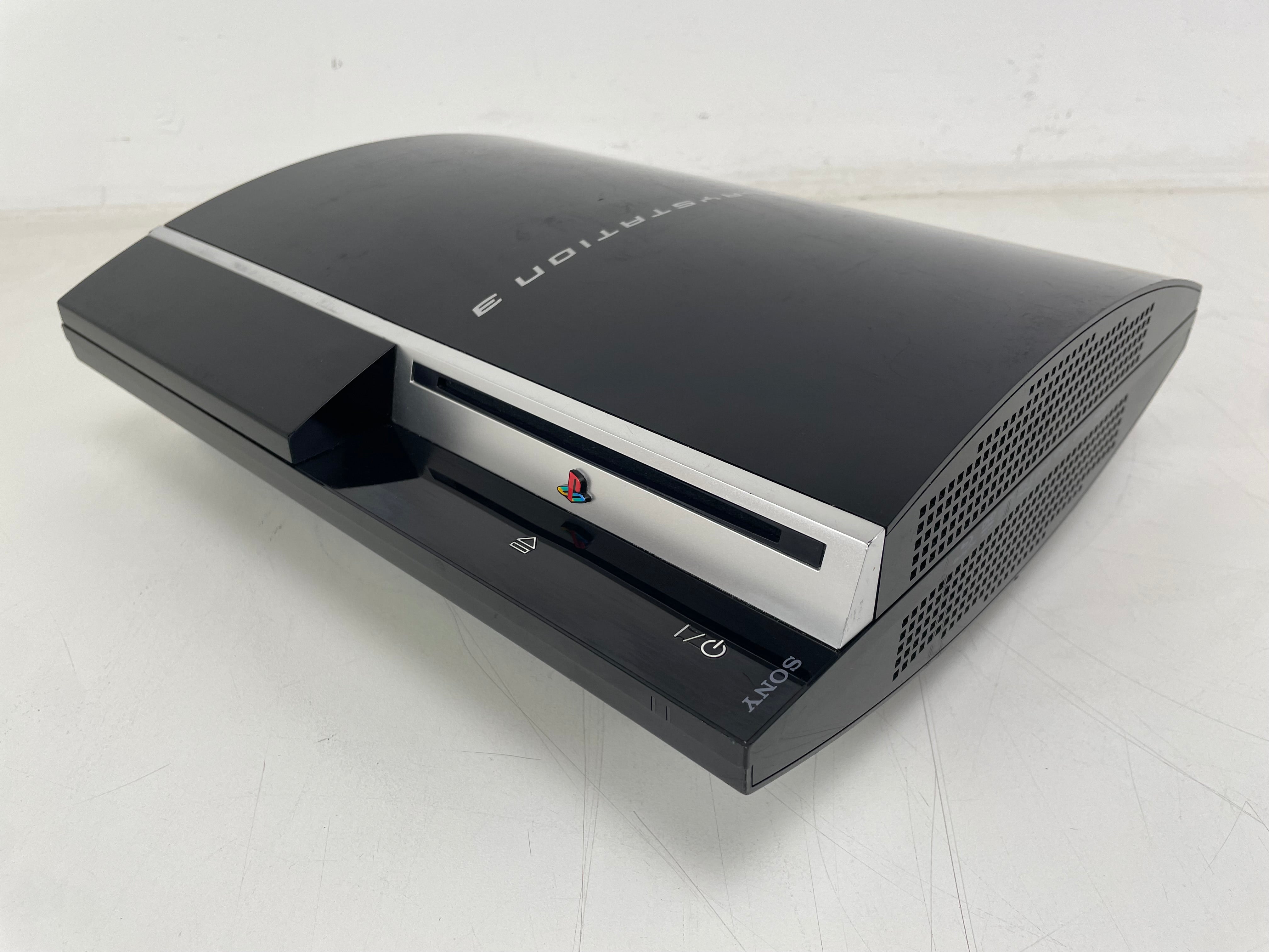 Sony – PlayStation  – CECHH03 (PAL) – PHAT Model – As Is/Project Console