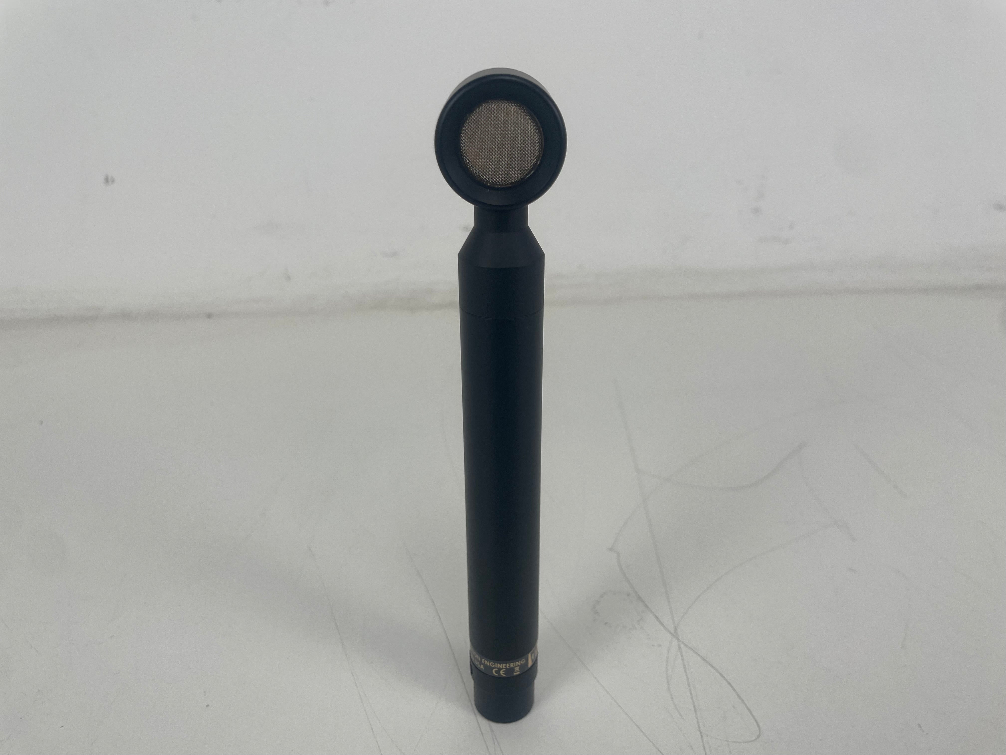 Josephson - e22s - Side-Adress  Microphone - By: Steve Albini -  Mint - 1st owner (No.2)