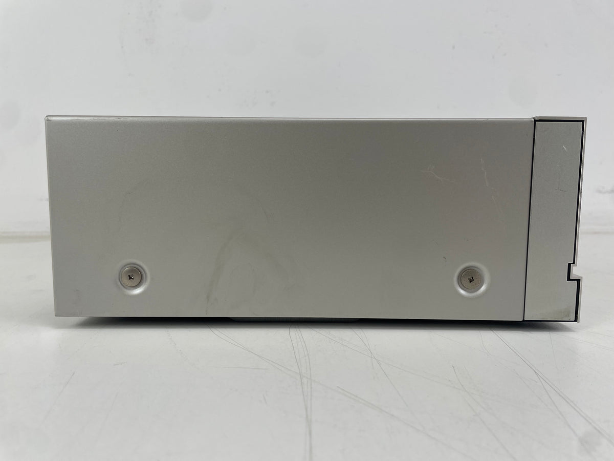 Technics – RS-B355 – Stereo Cassette Deck – 2-Head – Dolby B/C – 2 Motor