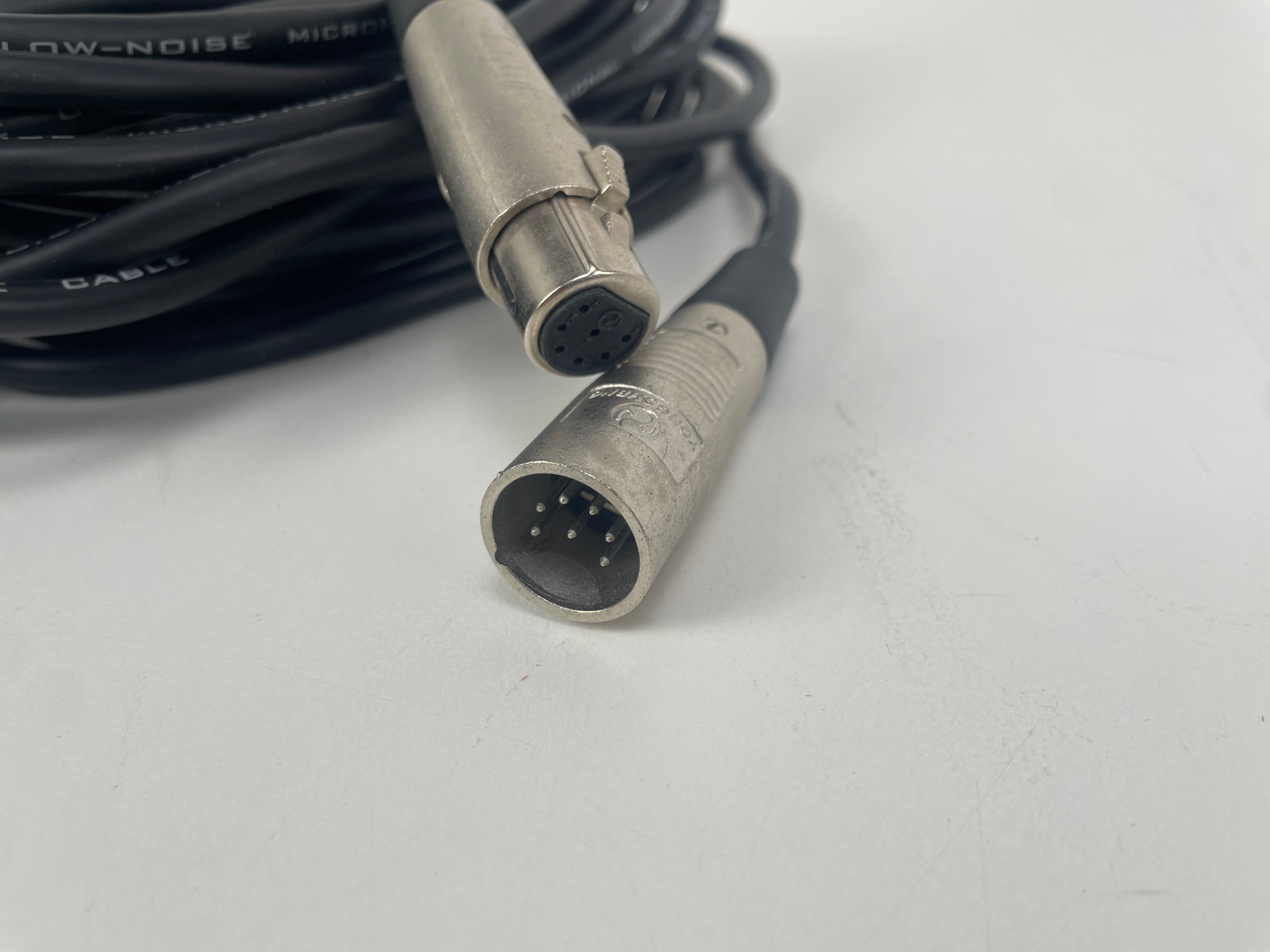 Apex - 460 - Anniversary Edition - Tube Condenser Microphone - Mint - (AKG C12)