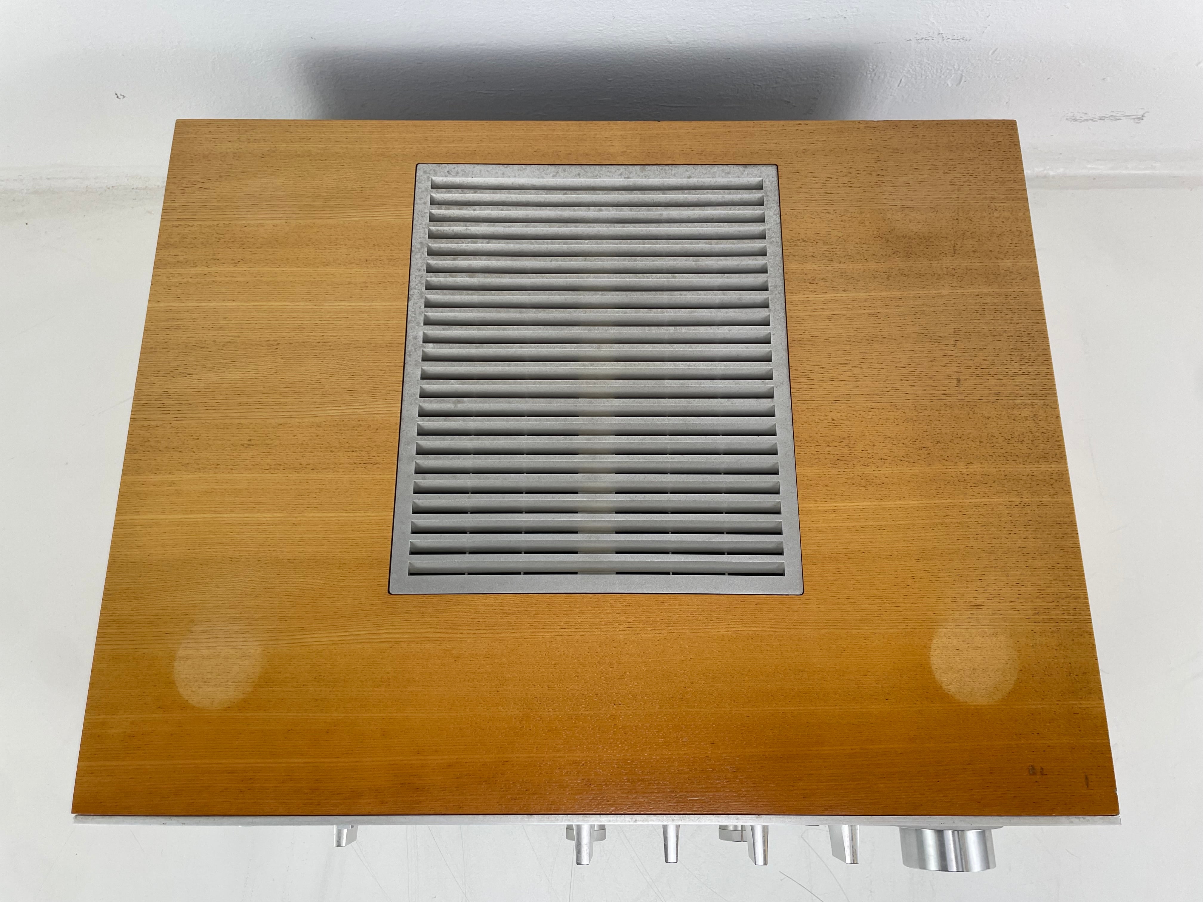 Yamaha - CA2000 - Integrated Stereo Amplifier - 100V - Serviced (Recapped/Repaired)