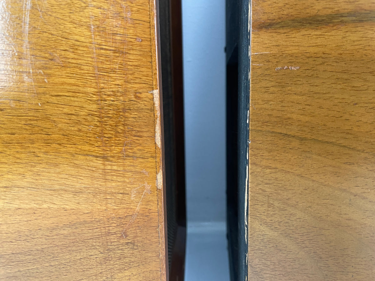 Goodmans – AL120 - Floorstanding Speaker Pair – Triaxiom System
