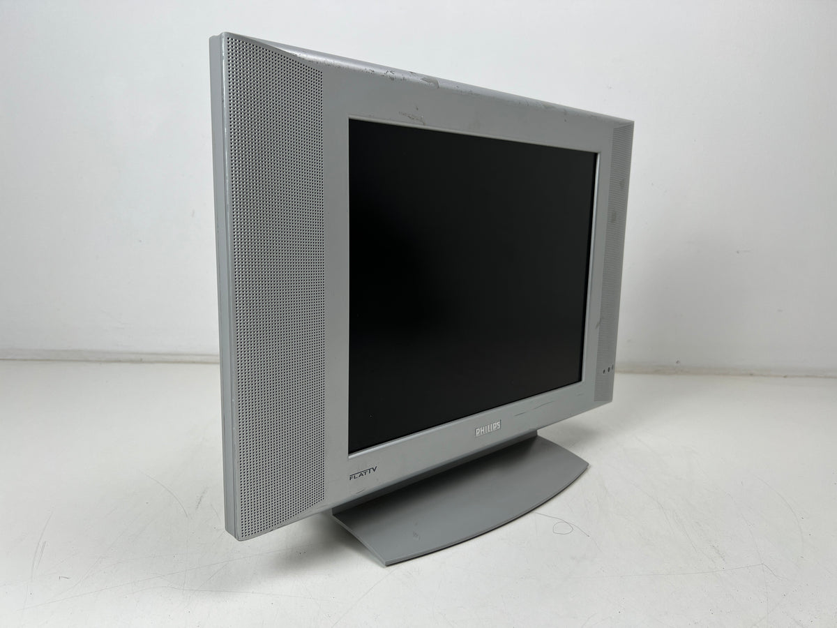 Philips - LC150X02 - 15’’ Television - Retro Gaming