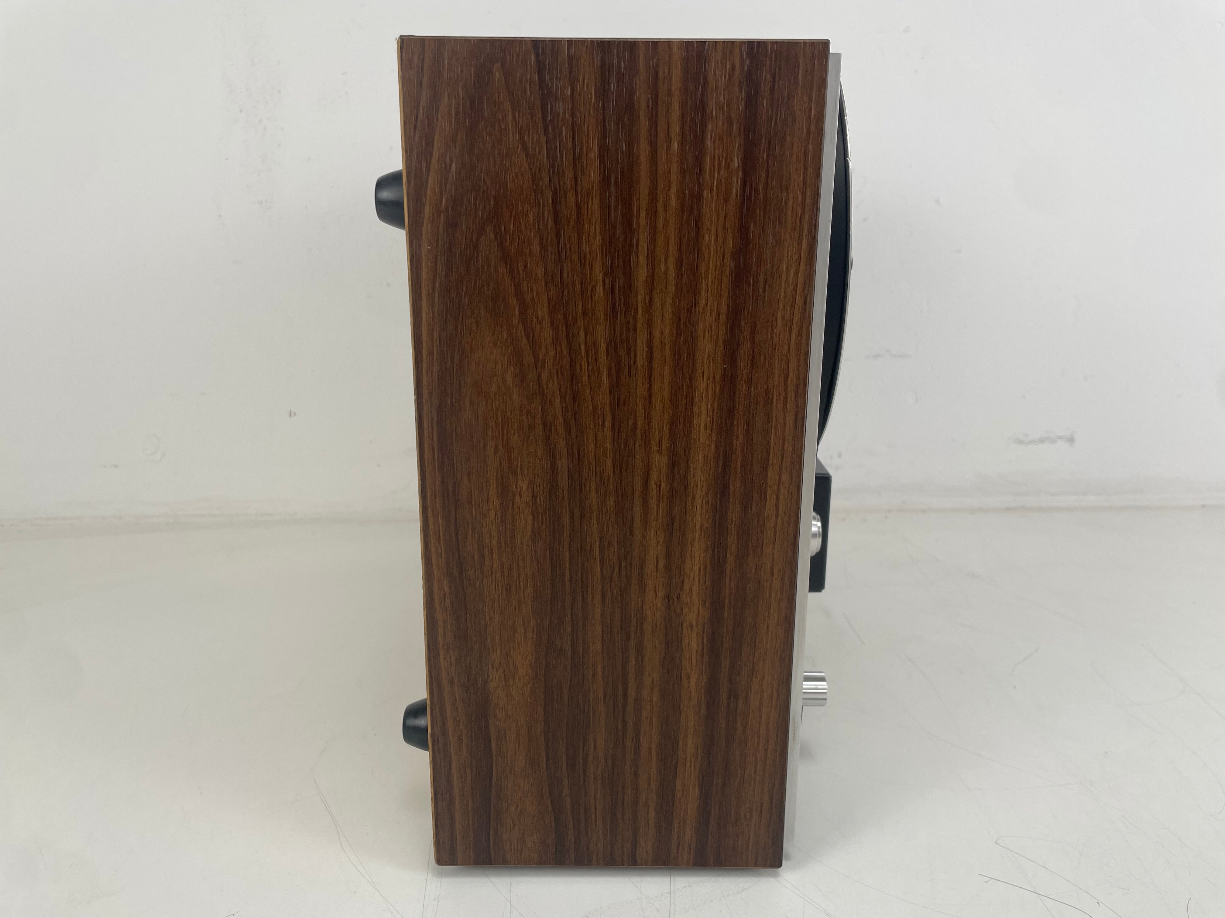 Akai - 4000DS MK2 - 18CM Reel-to-Reel Recorder - 3-Head - Serviced (Repaired/New Belts)