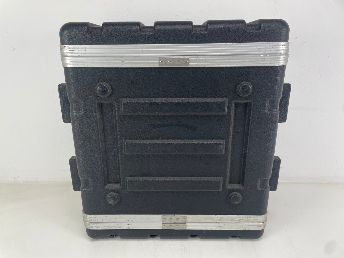 Stagg 19" ABS Rack Flight Case – Approx. 8U
