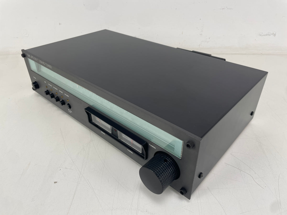 WEGA – JPS 352 T – AM/FM Stereo Tuner