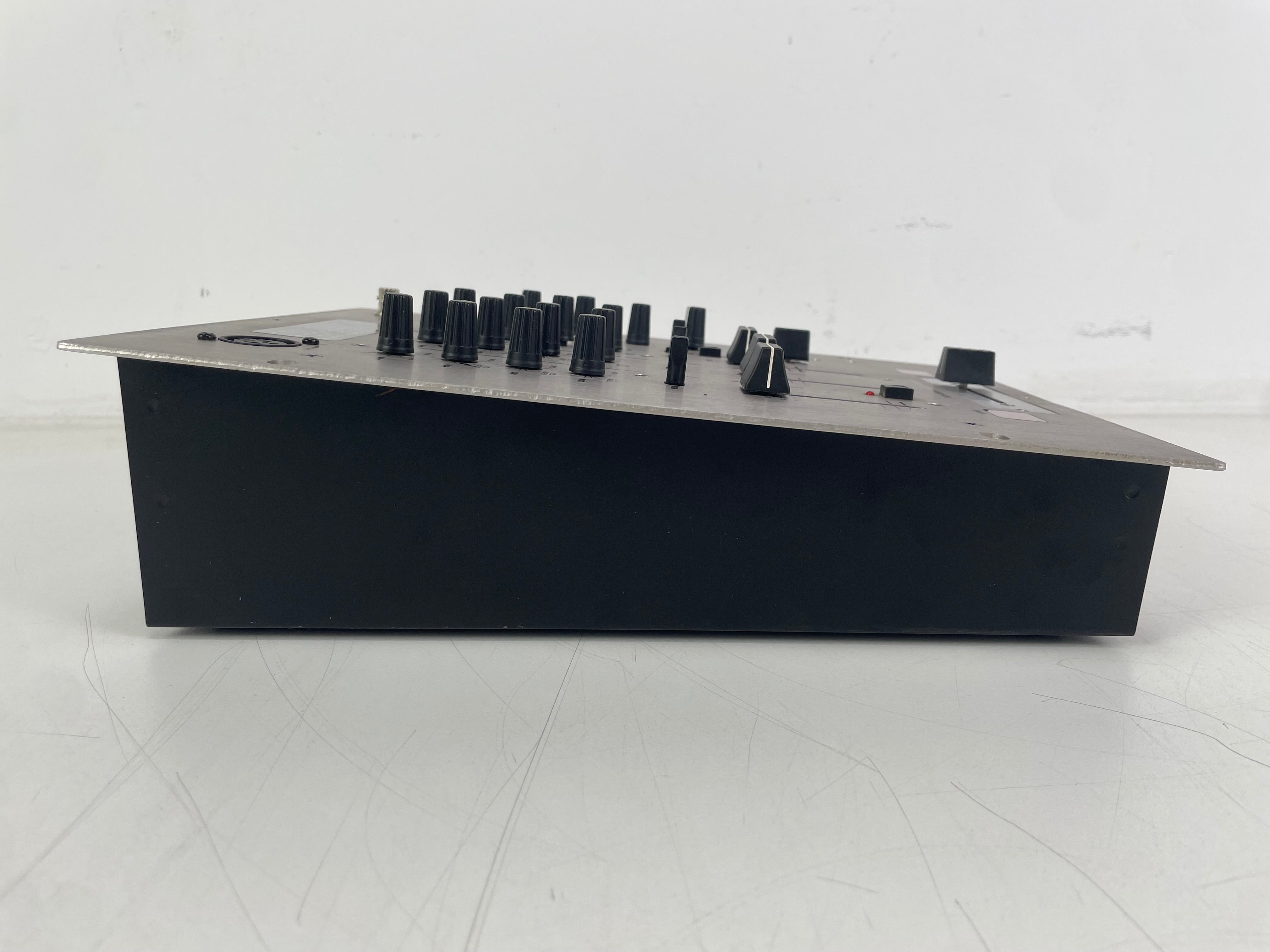 Behringer - DX626 - DJ-Mixer - Serviced (Pot-Meters Cleaned)