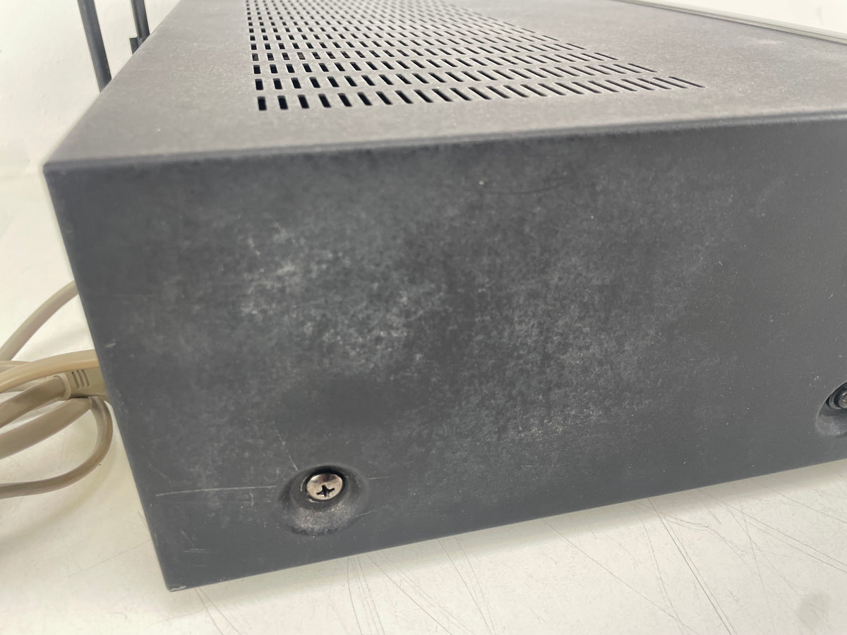 Yamaha – CR-240 – Natural Sound Stereo Receiver
