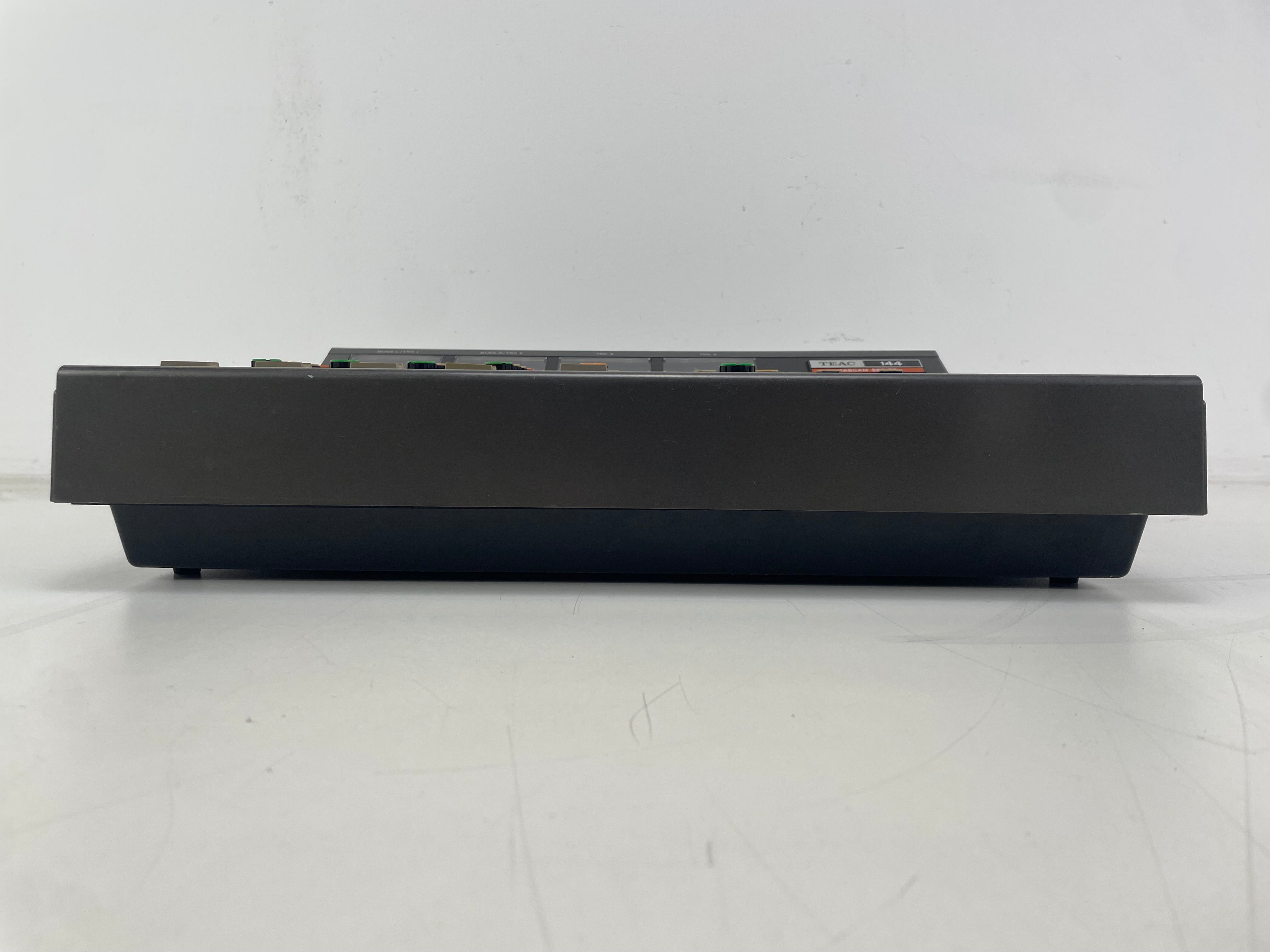 TEAC - 144 - Portastudio Multitrack Cassette Recorder - Serviced (Repaired)