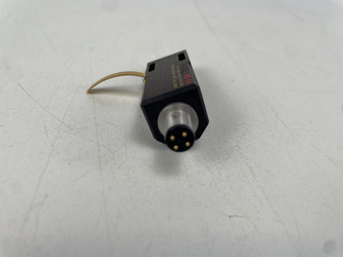 Yamamoto Sound Craft – HS-1A African Blackwood Headshell