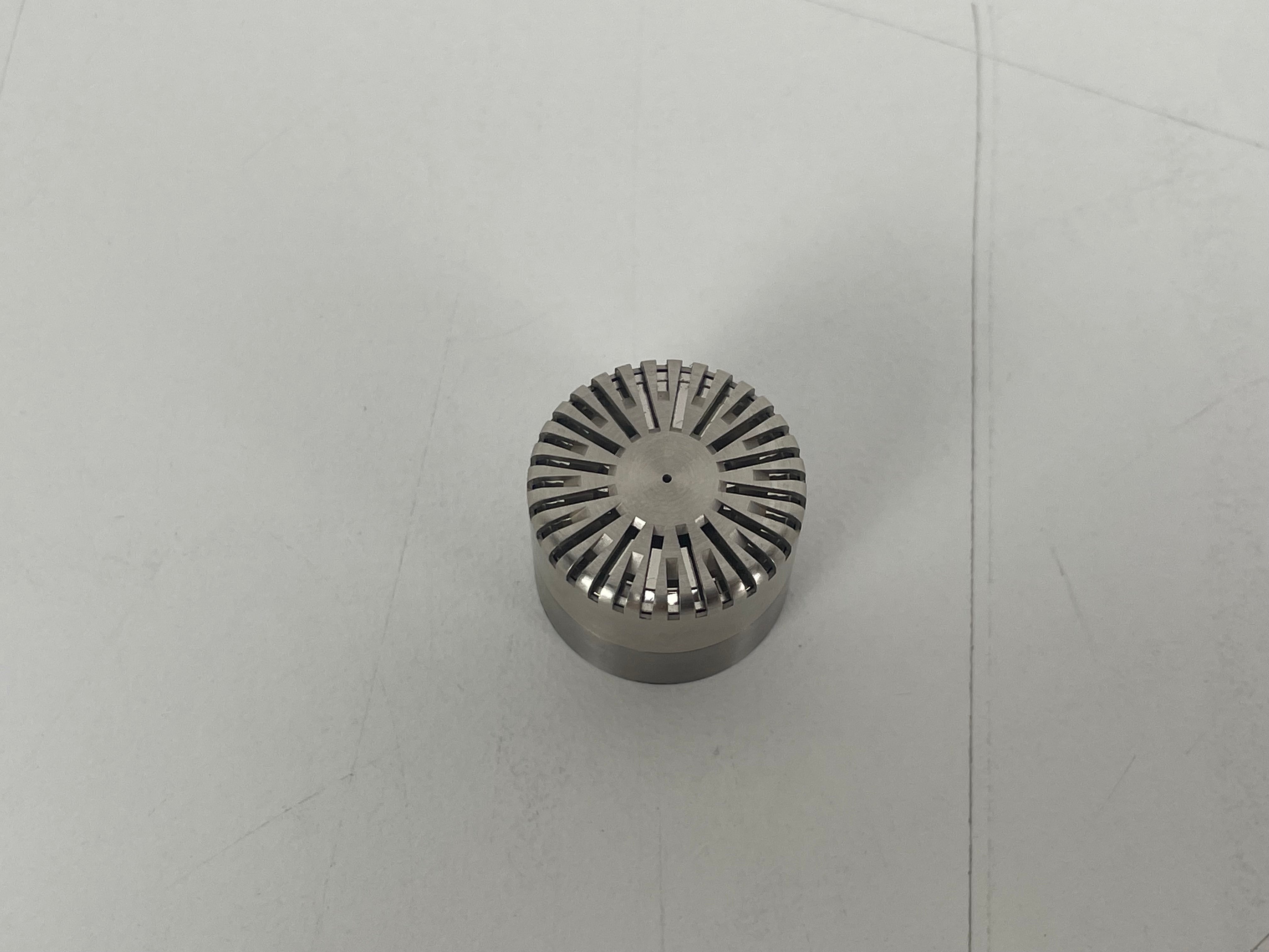 Bruel and Kjaer - 4144 1410015 - Condenser Microphone Cartridge/Capsule