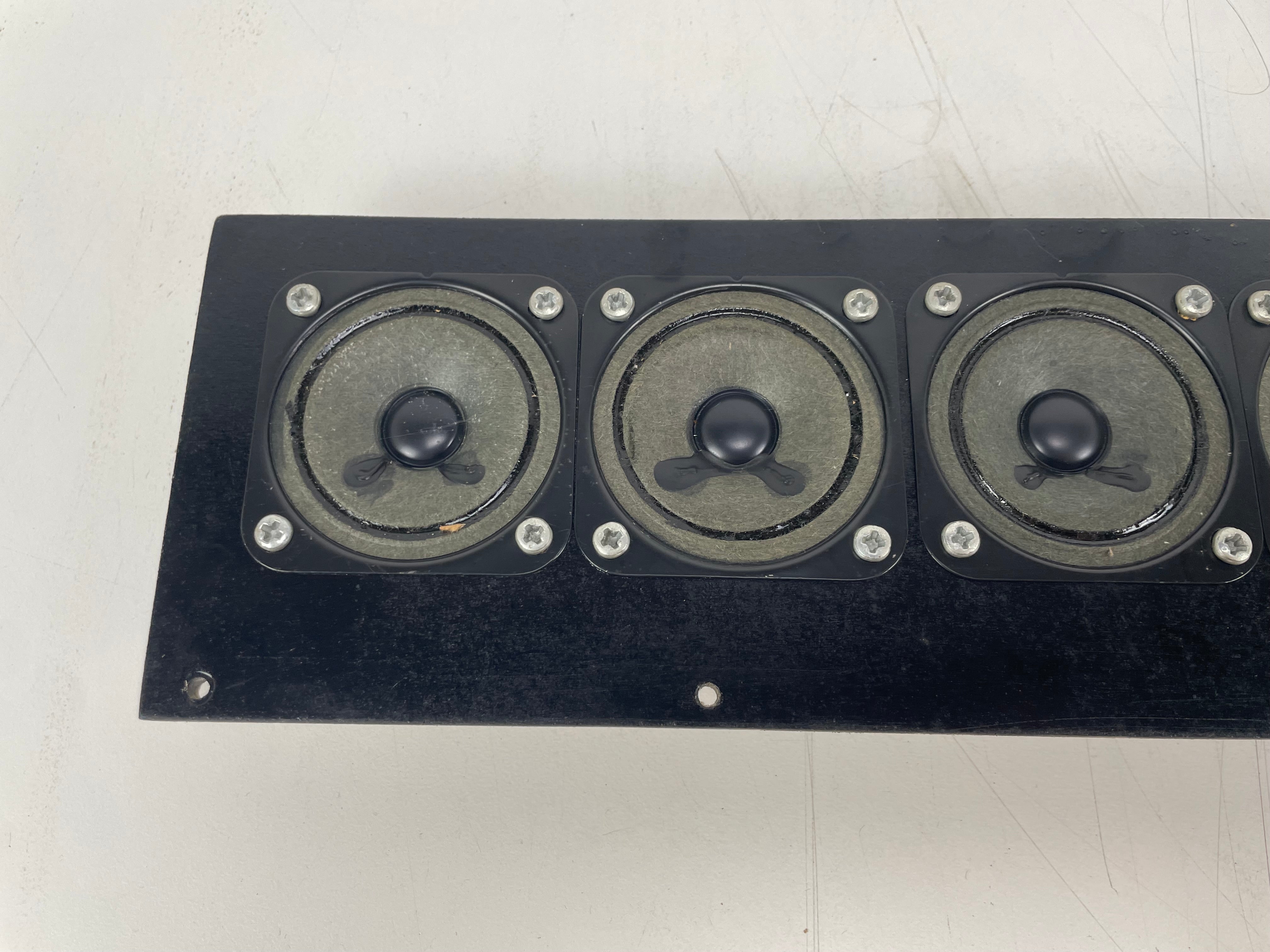 Nokia - LPH57/65SP - 4919752213 - 6 Tweeters
