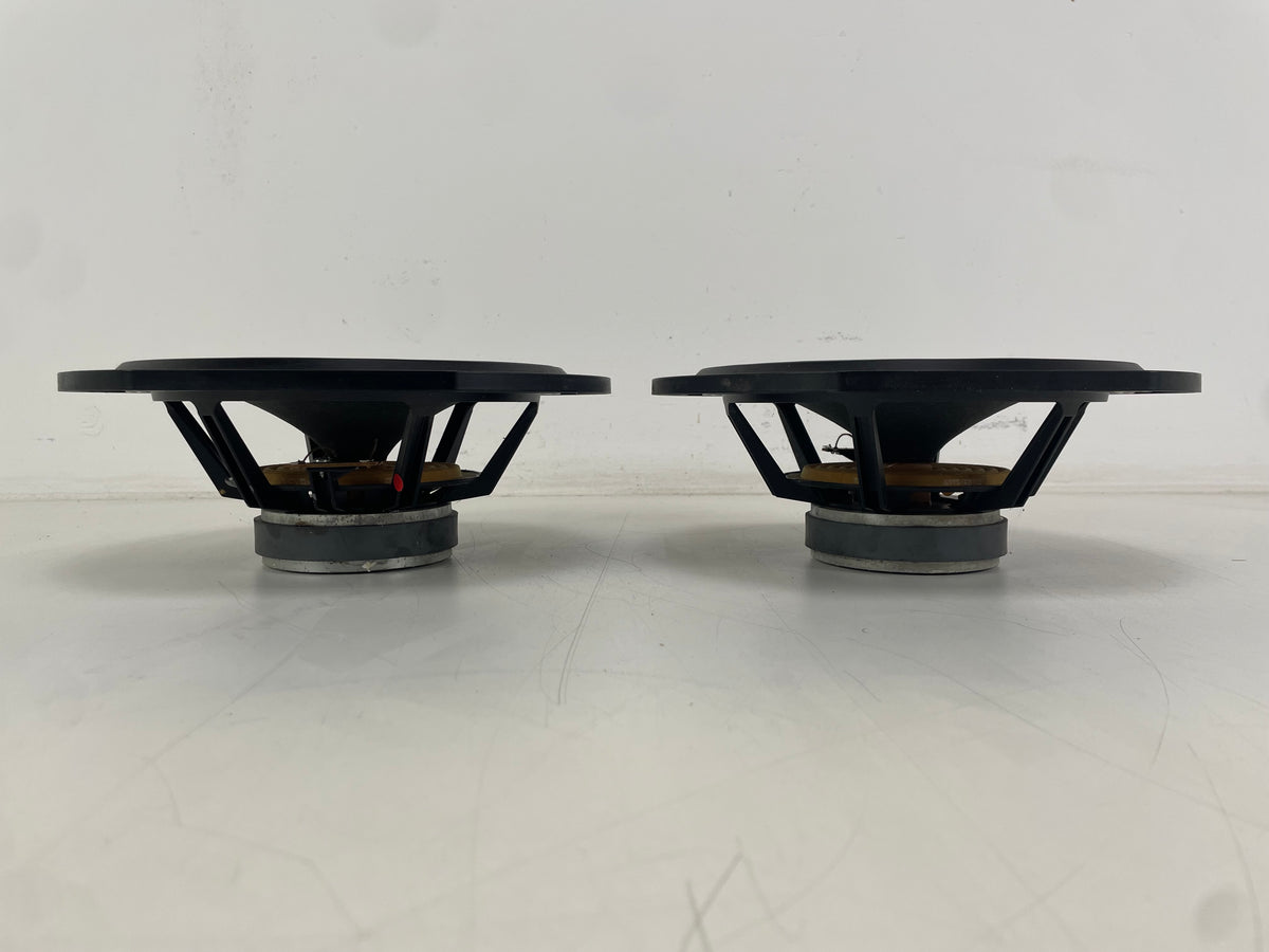 Bowers & Wilkins – BZ 200 – Bass/Midrange Speaker Drivers – Pair