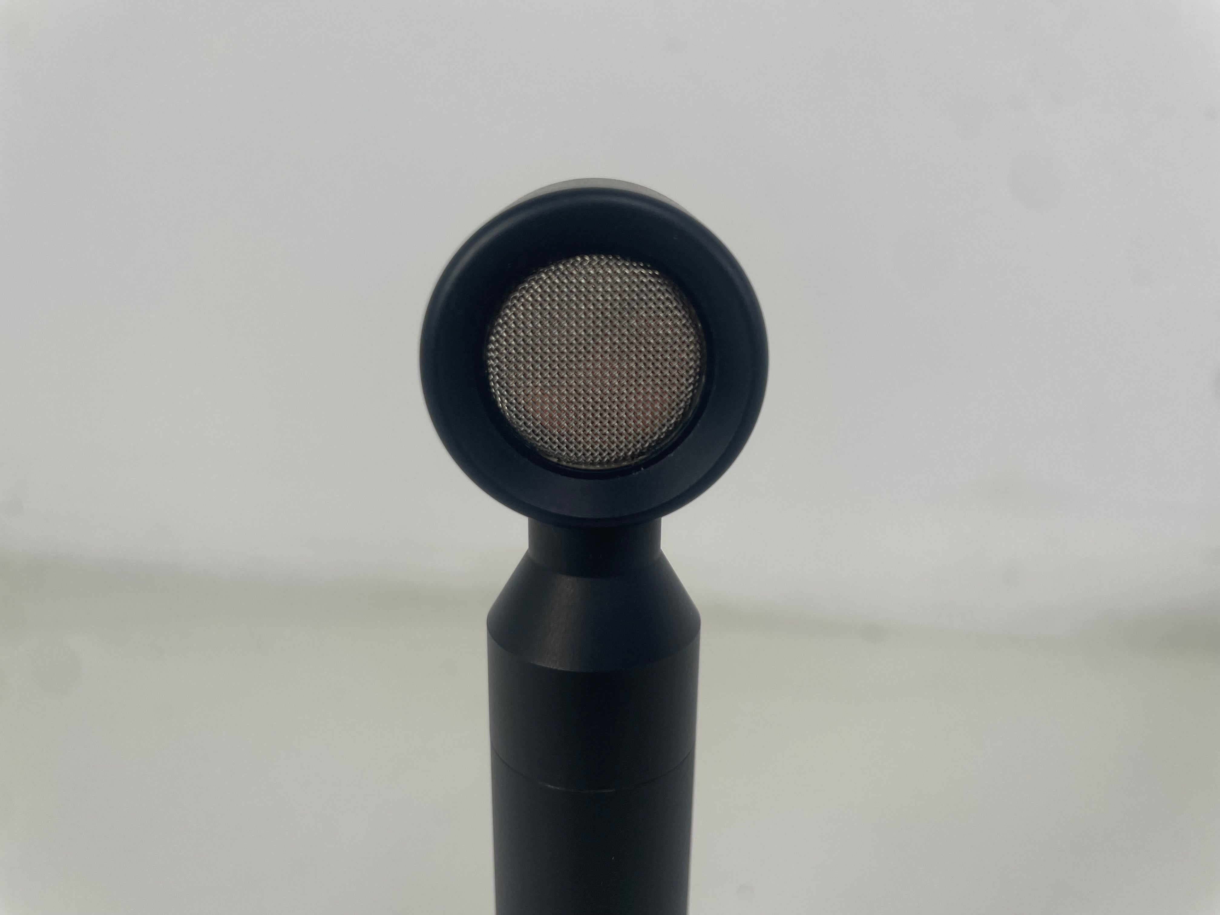Josephson - e22s - Side-Adress  Microphone - By: Steve Albini -  Mint - 1st owner