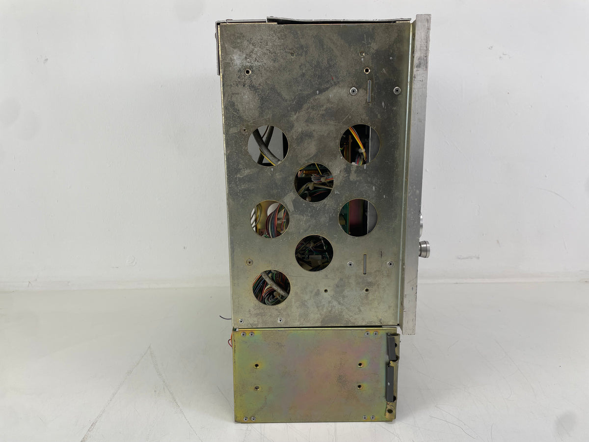 Studer – B67 – Professional Reel-to-Reel Tape Recorder – For Parts / Repair – Incomplete