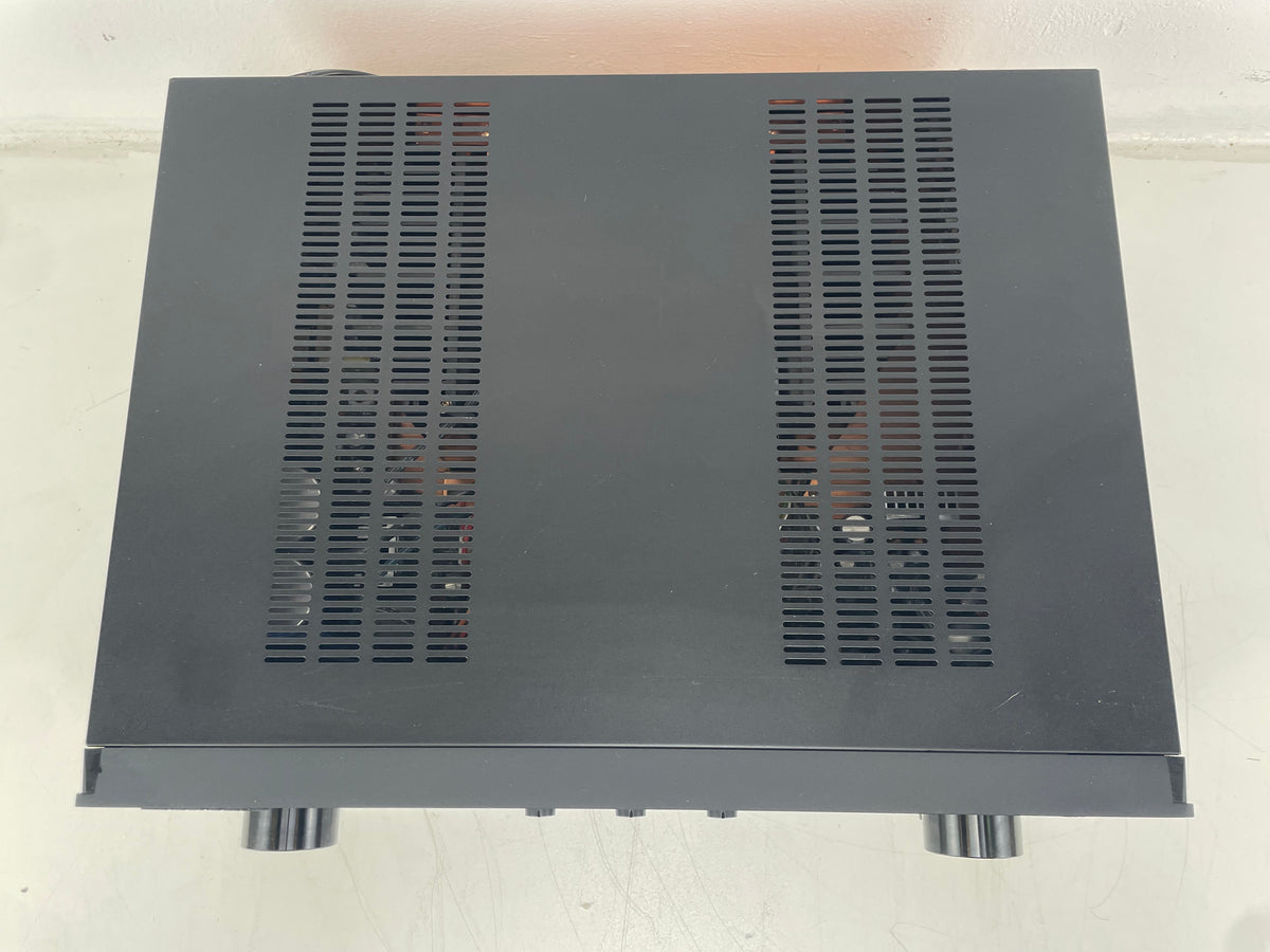 Marantz – PM7200 KI Signature – Stereo Integrated Amplifier – Serviced (Cleaned Potentiometers)