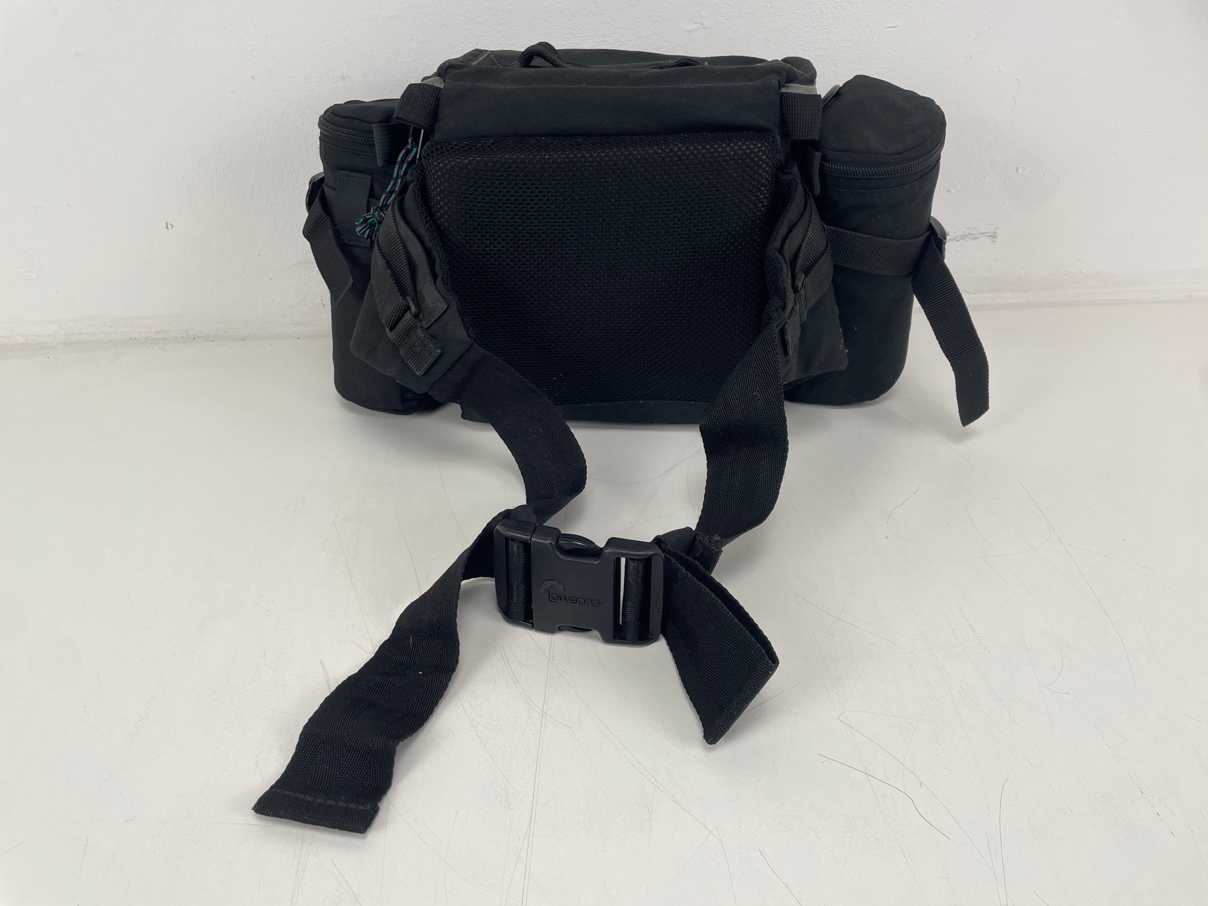 Lowepro - Off Road - Camera-bag