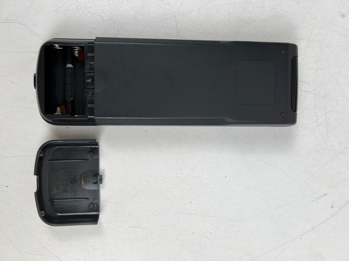 Sony RM-D15M - OEM - Remote Control- Minidisc - Deck