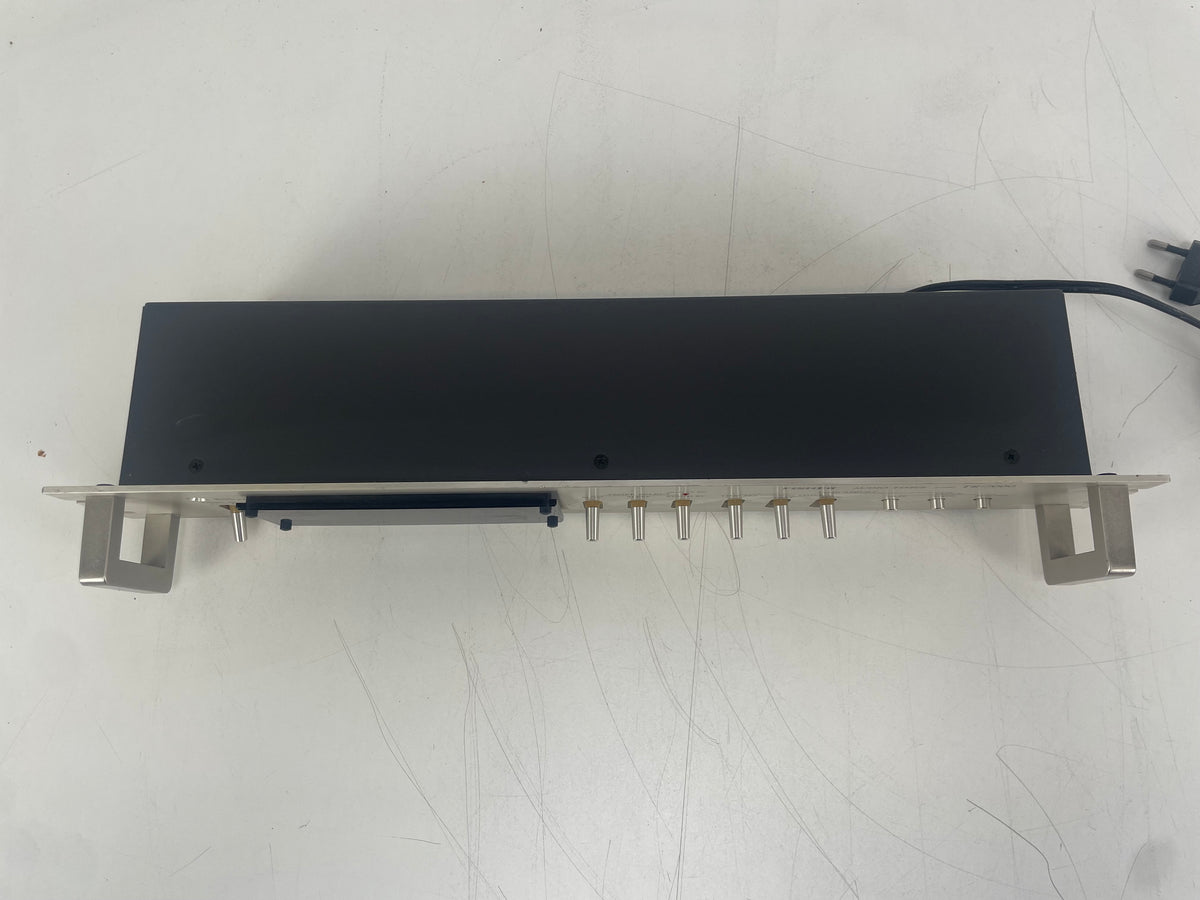 Fisher - TR-7000 - Audio Timer