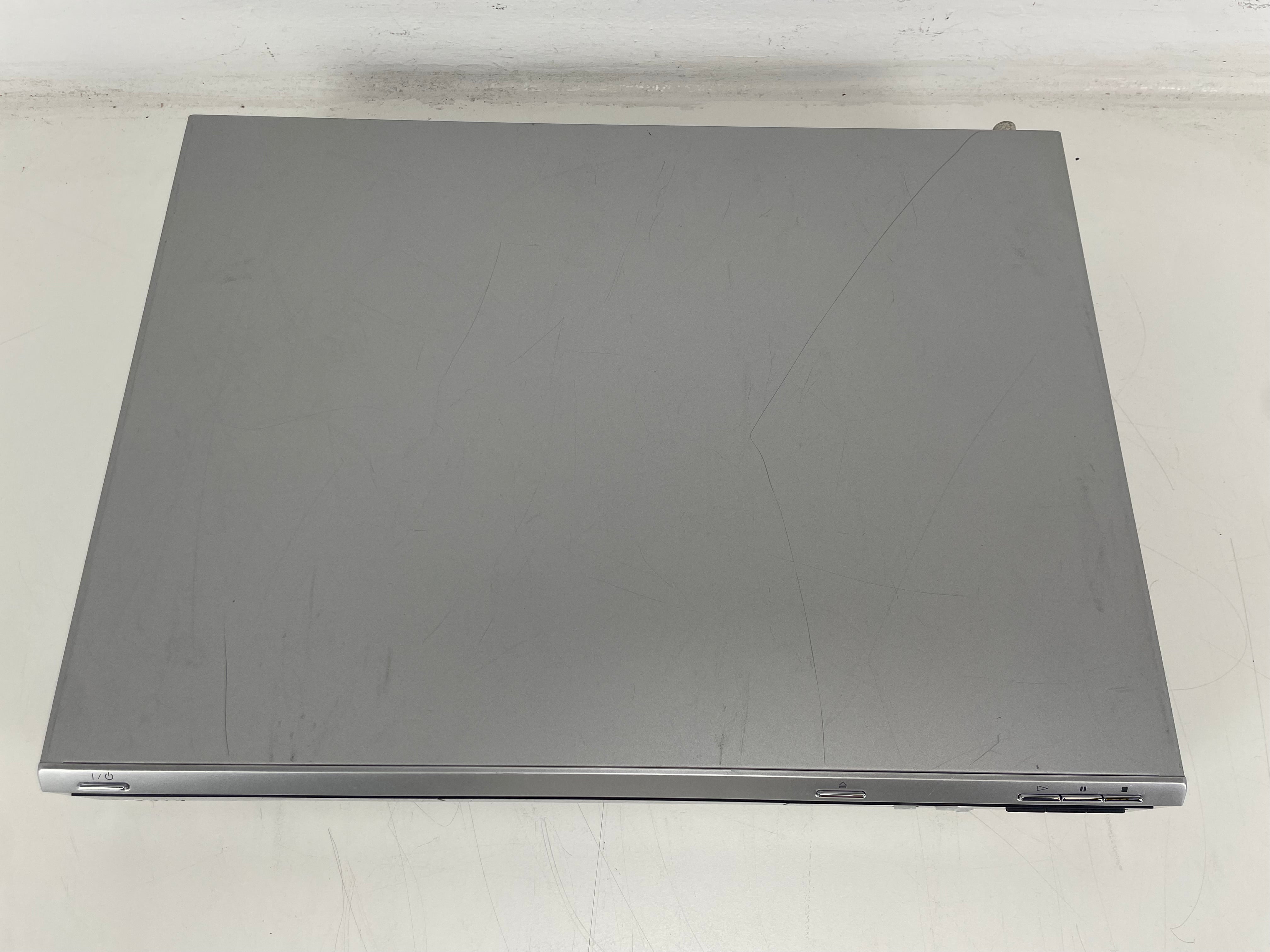 Sony – RDR-HX710 – DVD Recorder / Player – HDD Recorder