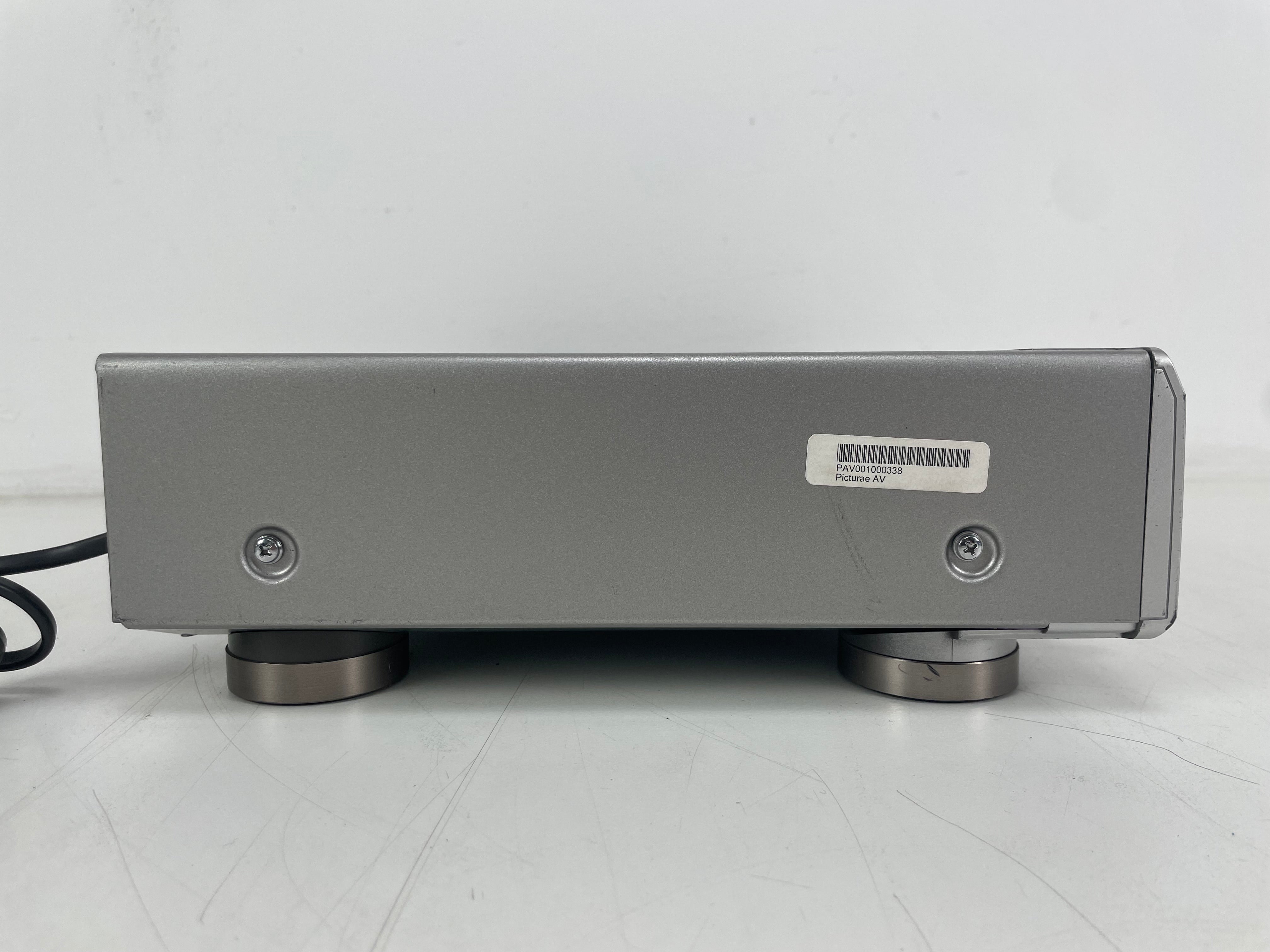 Sony - MDS-JE520 - MiniDisc Deck - Serviced (Repaired)
