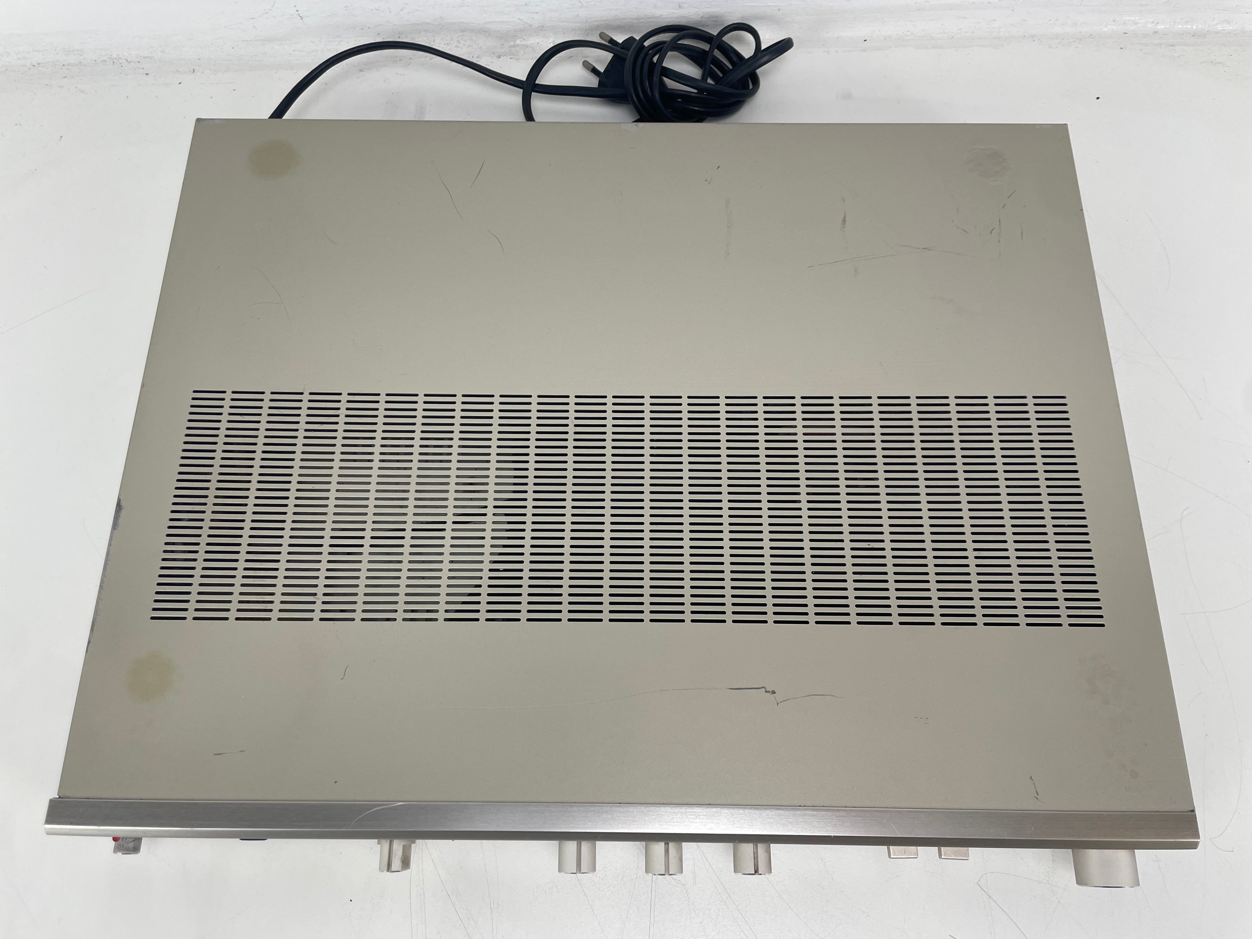 Dual - CV1150 - Stereo Amplifier