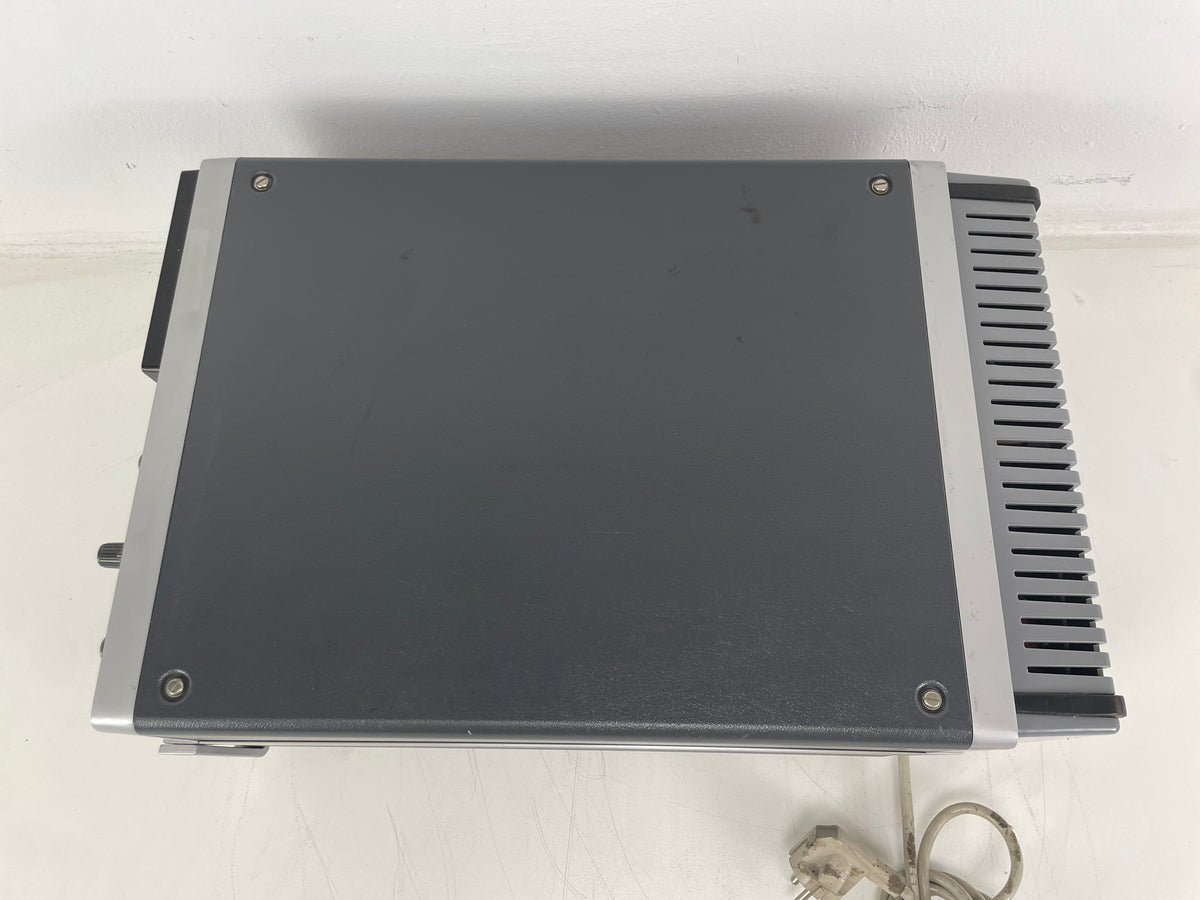 Philips - PM3233 - Oscilioscope - For Parts/As-Is (Powers Up)