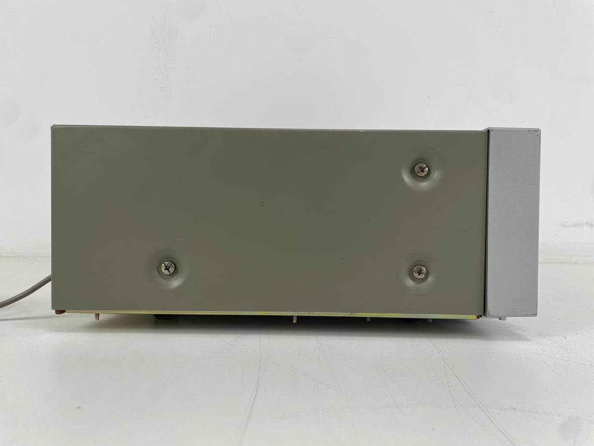 Akai – CS-F330 – Stereo Cassette Deck – 2-Head – Serviced (New Belts)