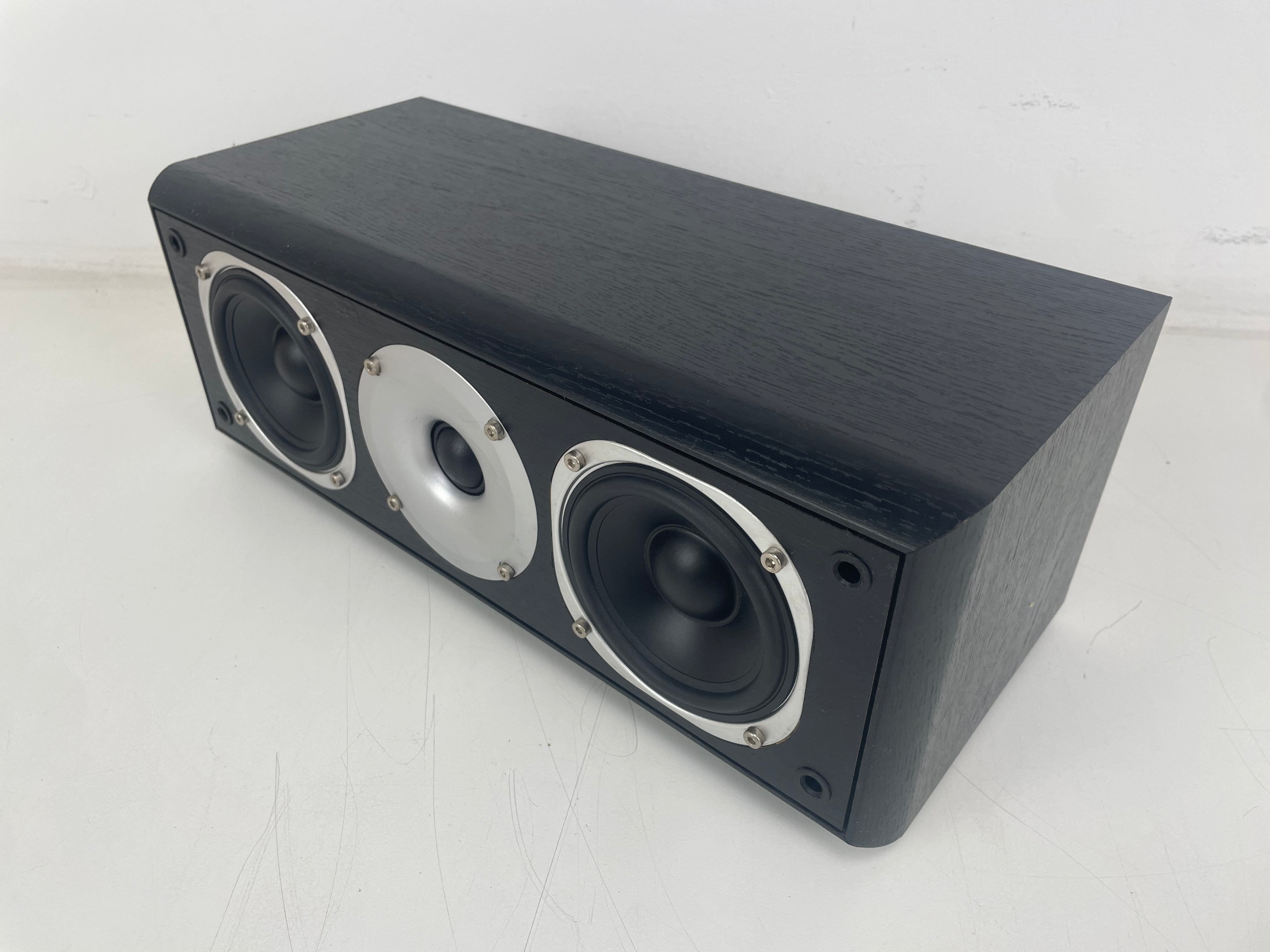 Eltax - 1816 - Millennium Center - Passive Center Speaker - 4-8 Ohm
