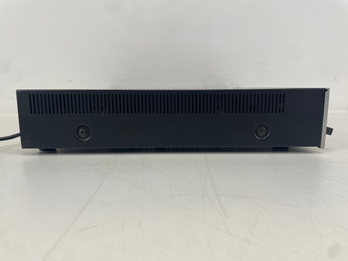 Philips – 370 DC Power Amplifier – Stereo HiFi Power Amplifier