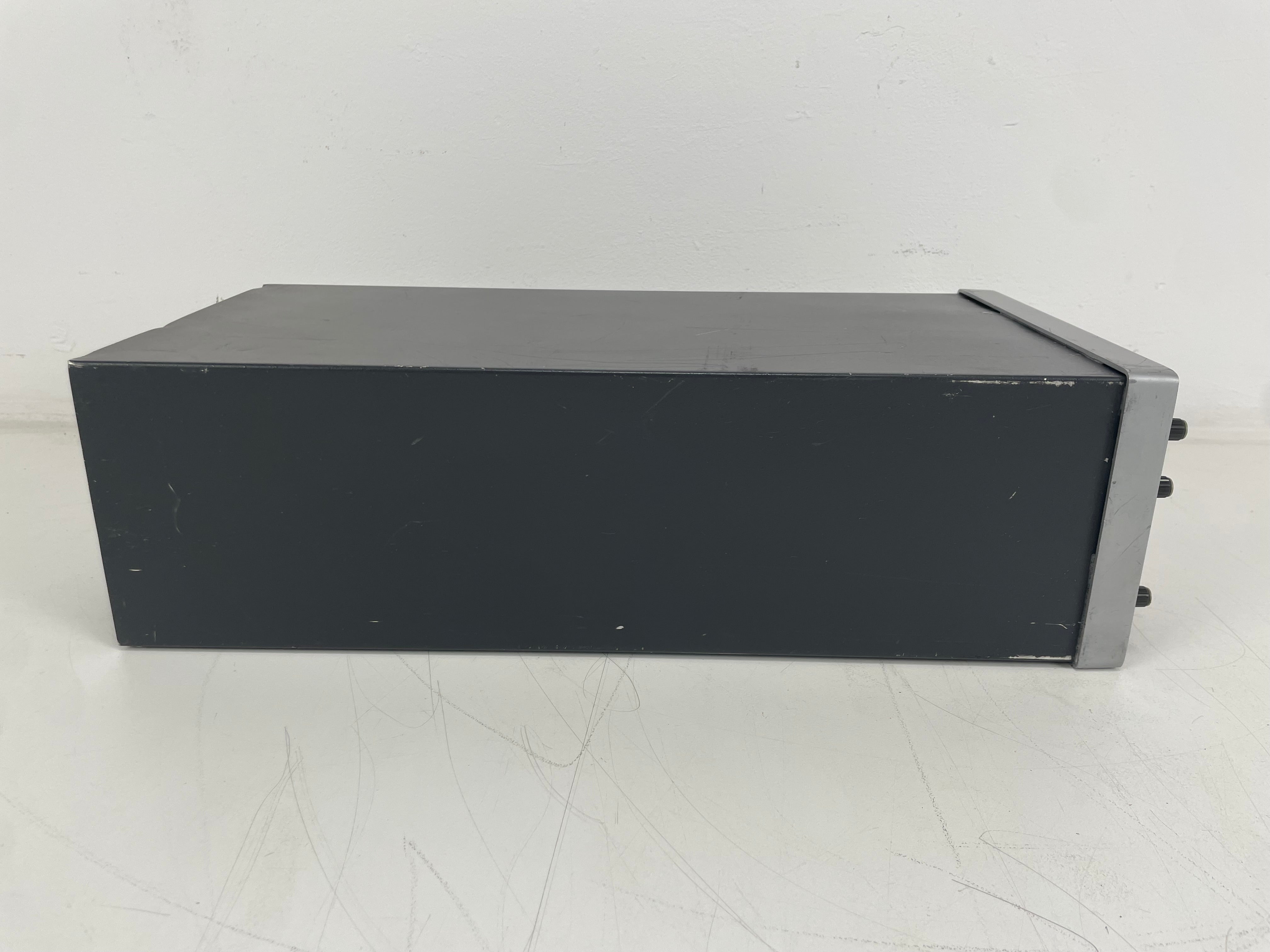 Philips - PM5565 - (Video) Waveform Monitor