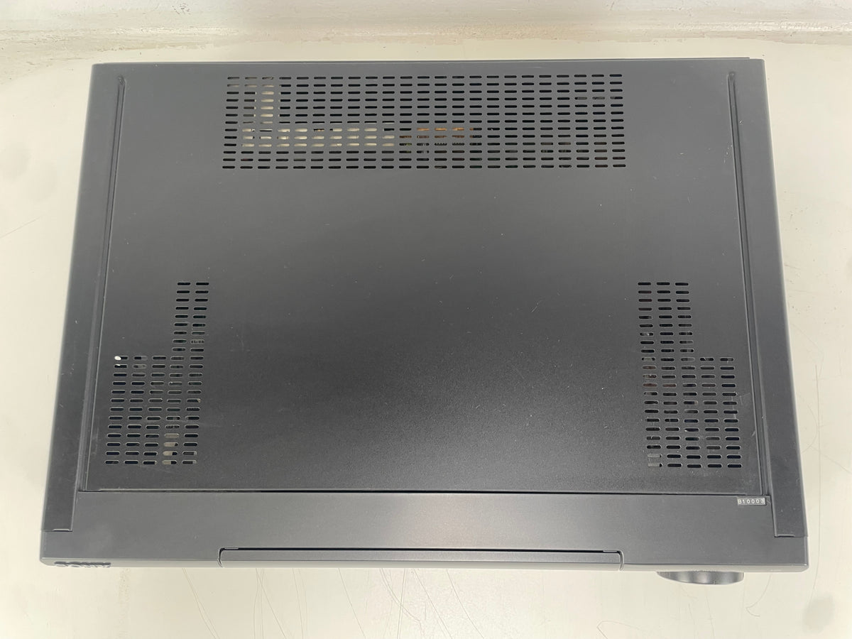 Sony - SLV-E811 - PAL/NTSC - VHS - Video Cassette Recorder