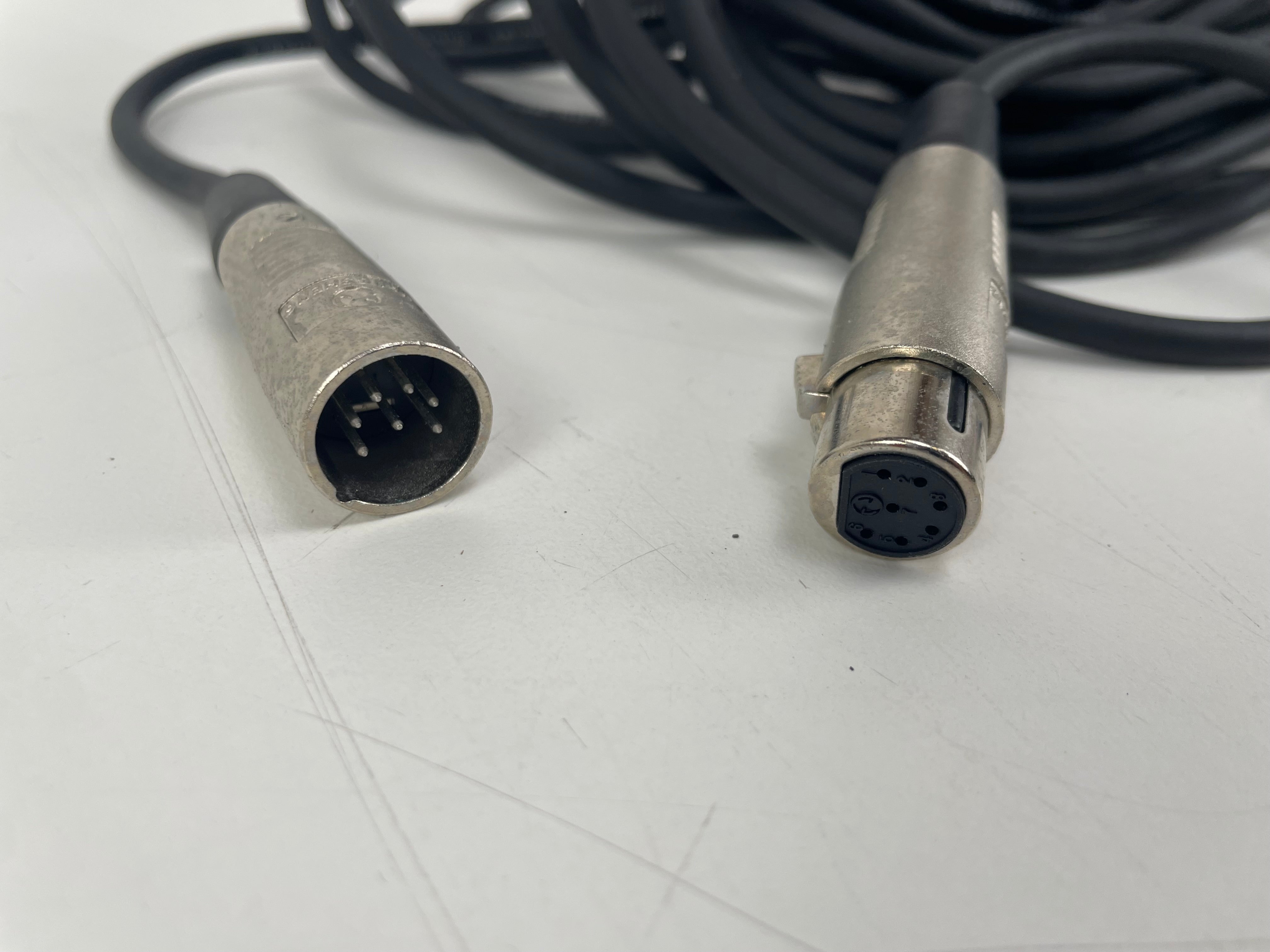 Apex - 460 - Anniversary Edition - Tube Condenser Microphone - Mint - (AKG C12) (No. 2)