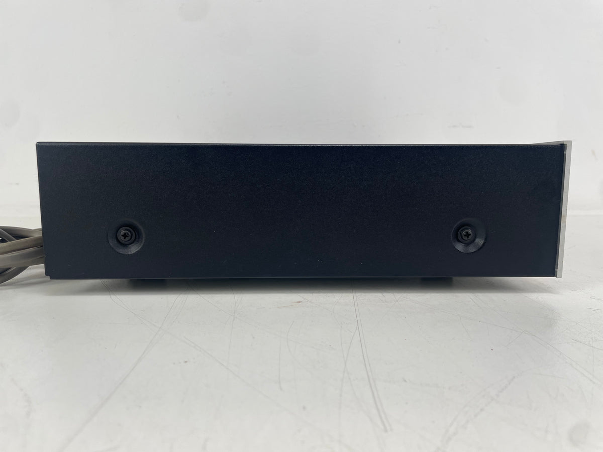 Yamaha – T-550 – AM/FM Stereo Tuner