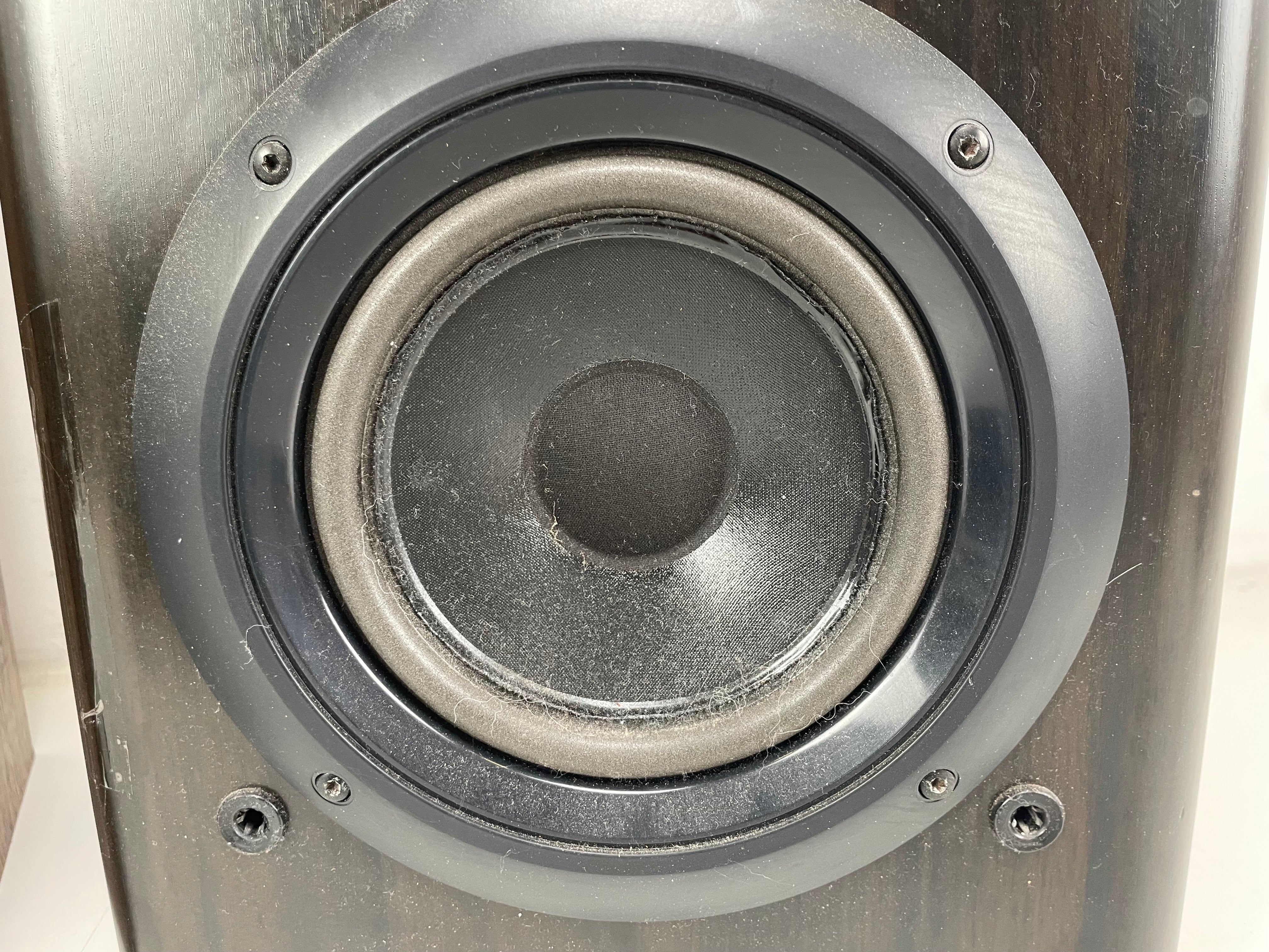 Philips - FB670 - Passive Bookshelf Speakers