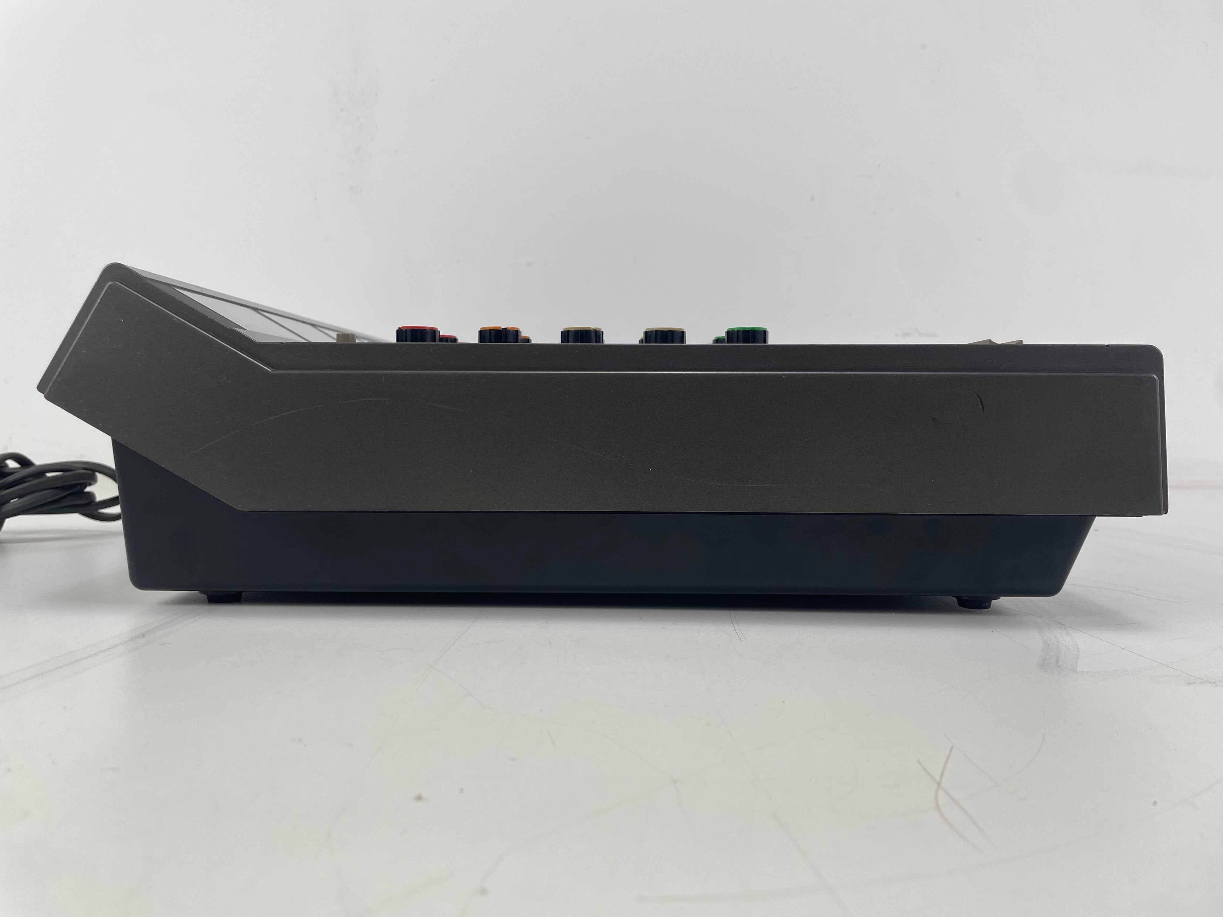 TEAC - 144 - Portastudio Multitrack Cassette Recorder - Serviced (Repaired)