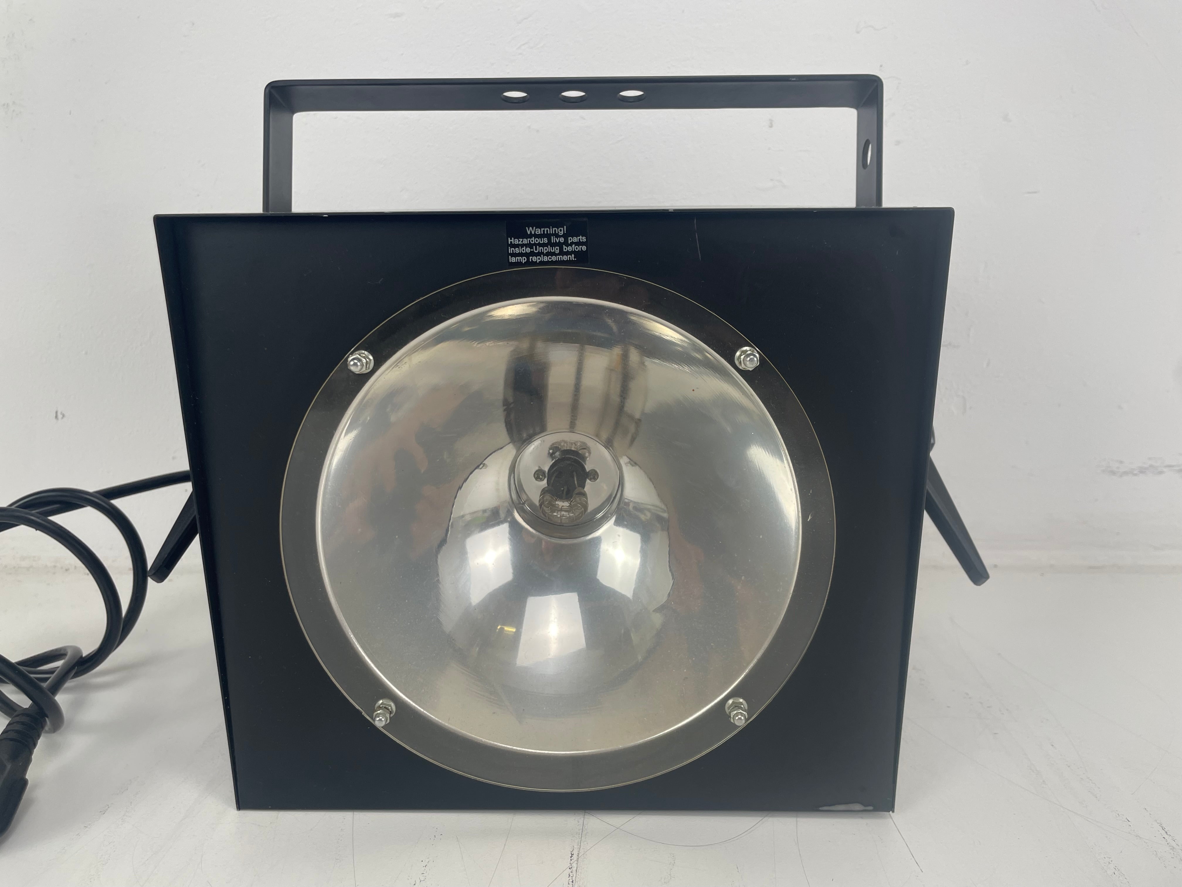 LIDL - KH4150 - Strobe Light