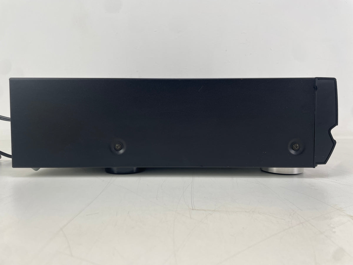 Philips – CDC751 – 5-Disc Carousel CD Changer