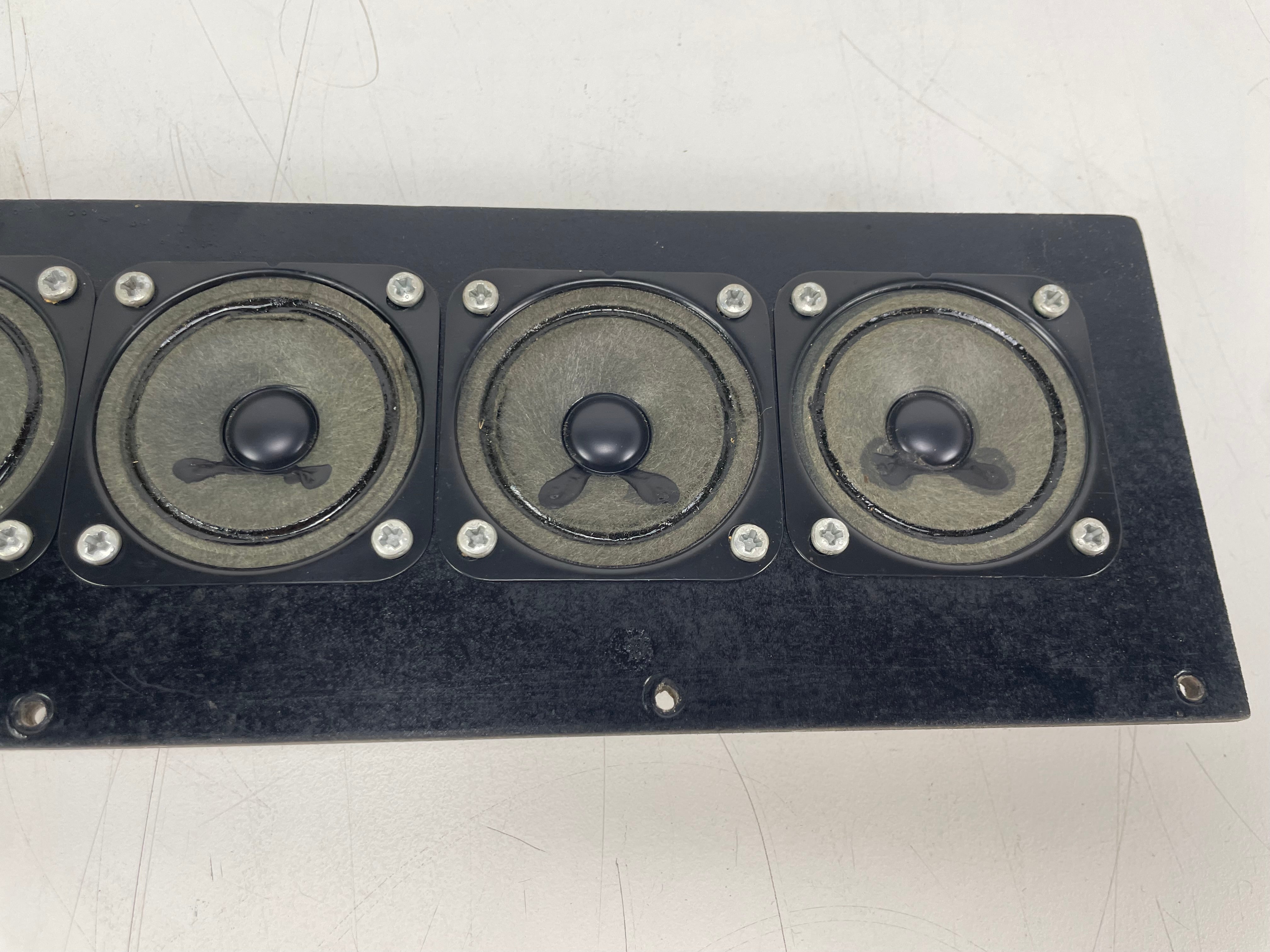 Nokia - LPH57/65SP - 4919752213 - 6 Tweeters