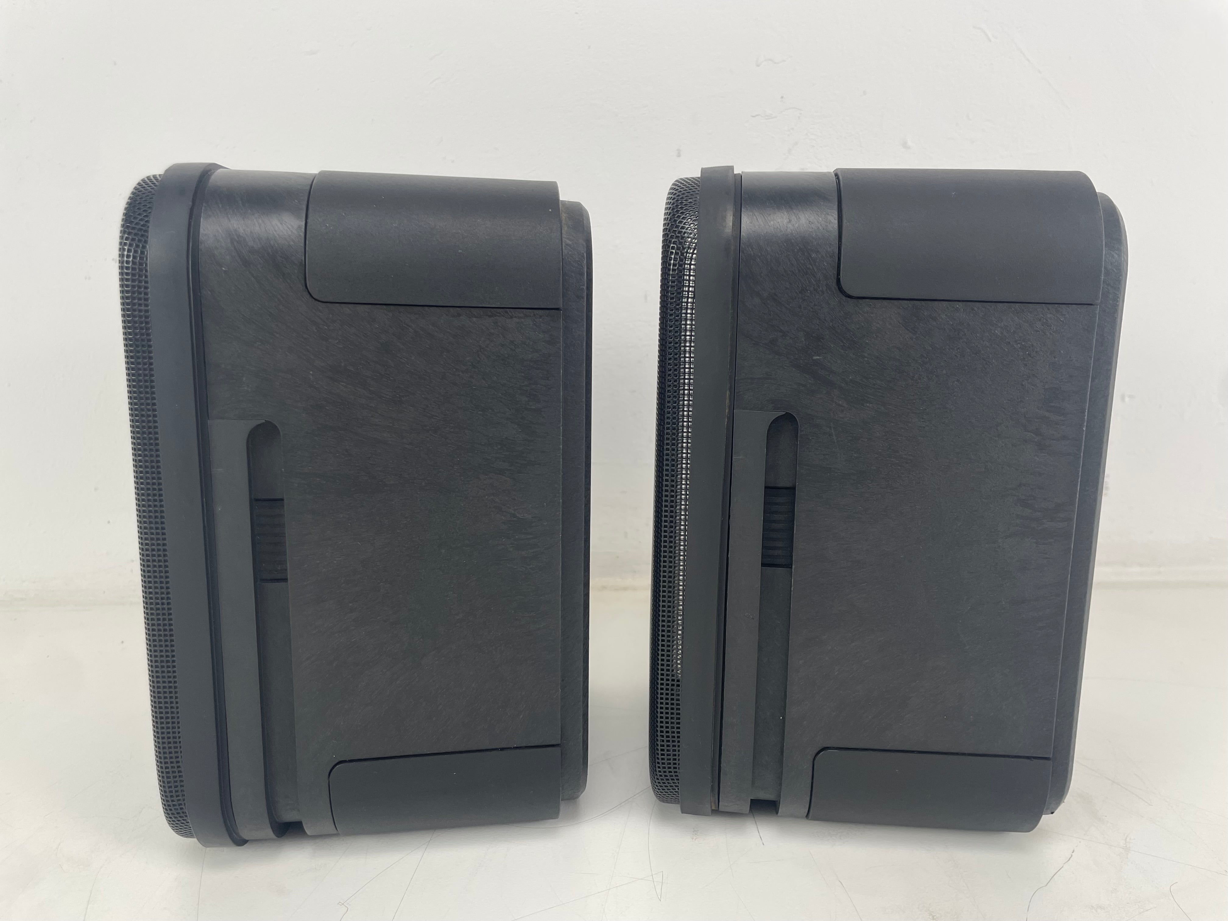 JBL - Control 1C - Bookshelf Speakers - Serviced (Refoamed)