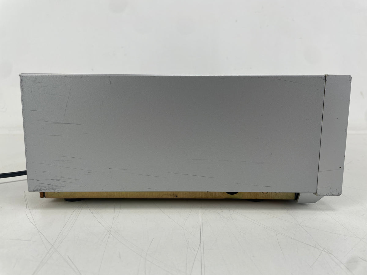 Akai – HX-A201 – Stereo Cassette Deck – Dolby B/C