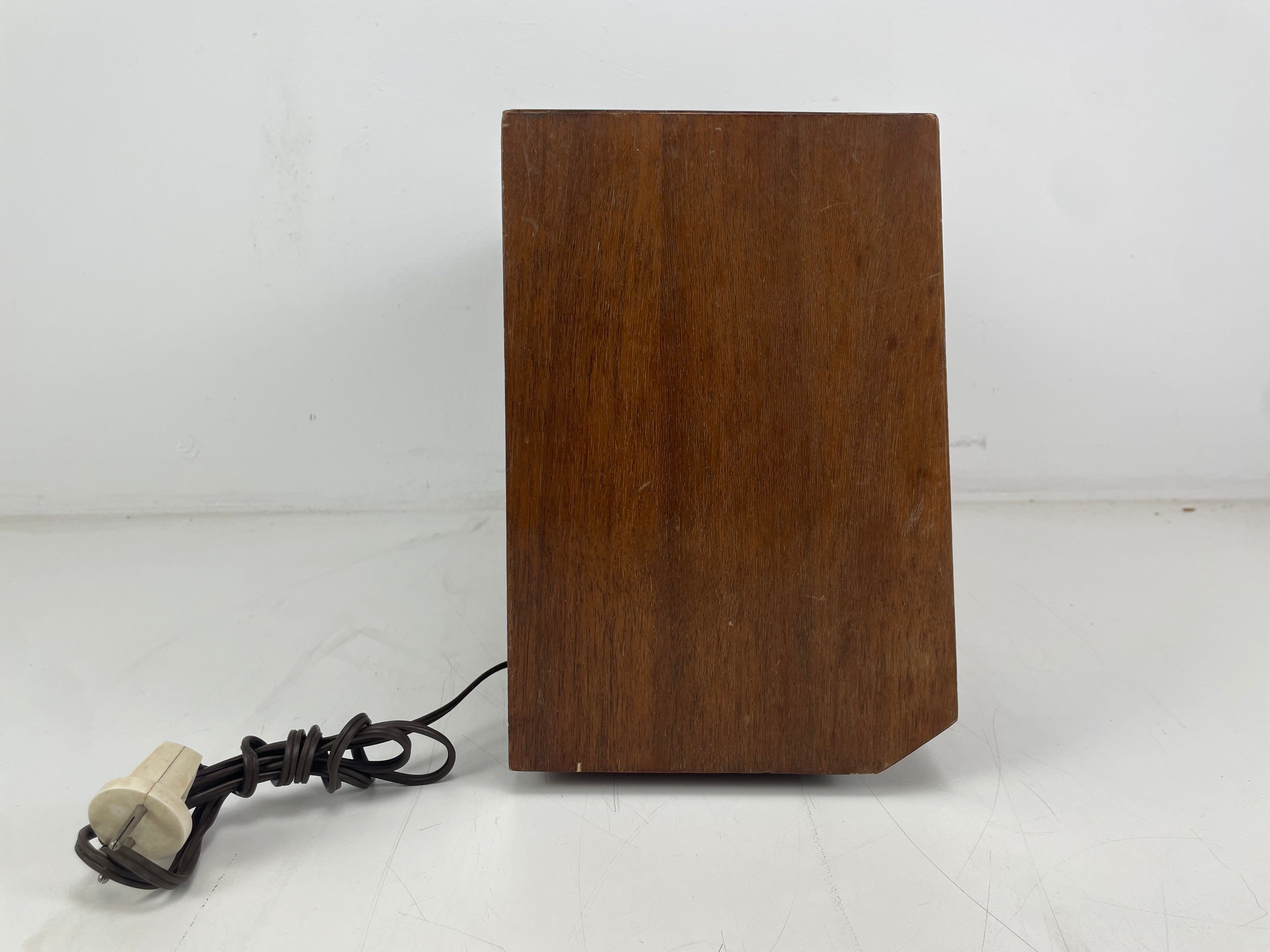 Polka - 1313 – Tube Radio – Vintage Valve Receiver
