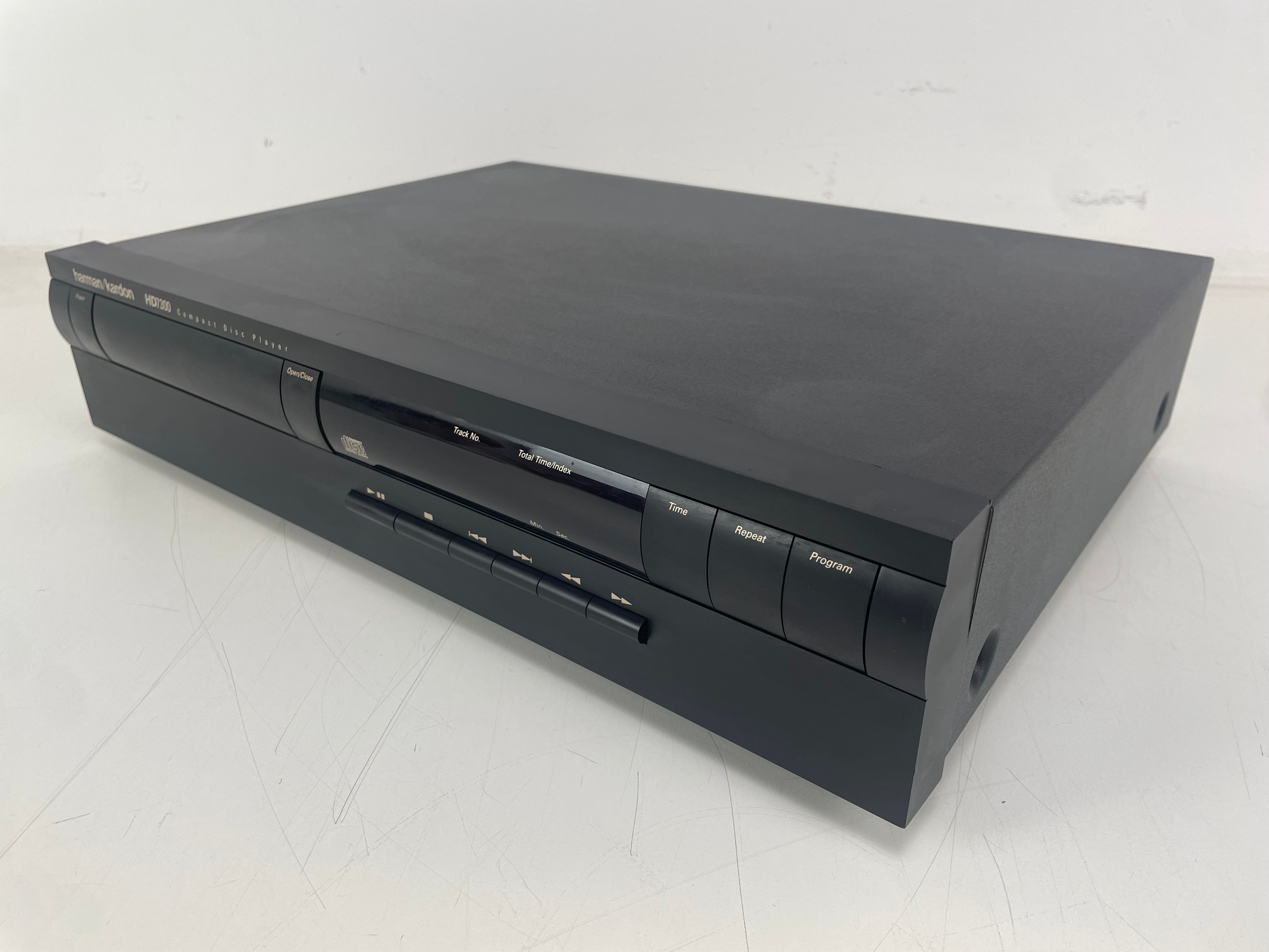 Harman Kardon - HD7300 - CD-Player