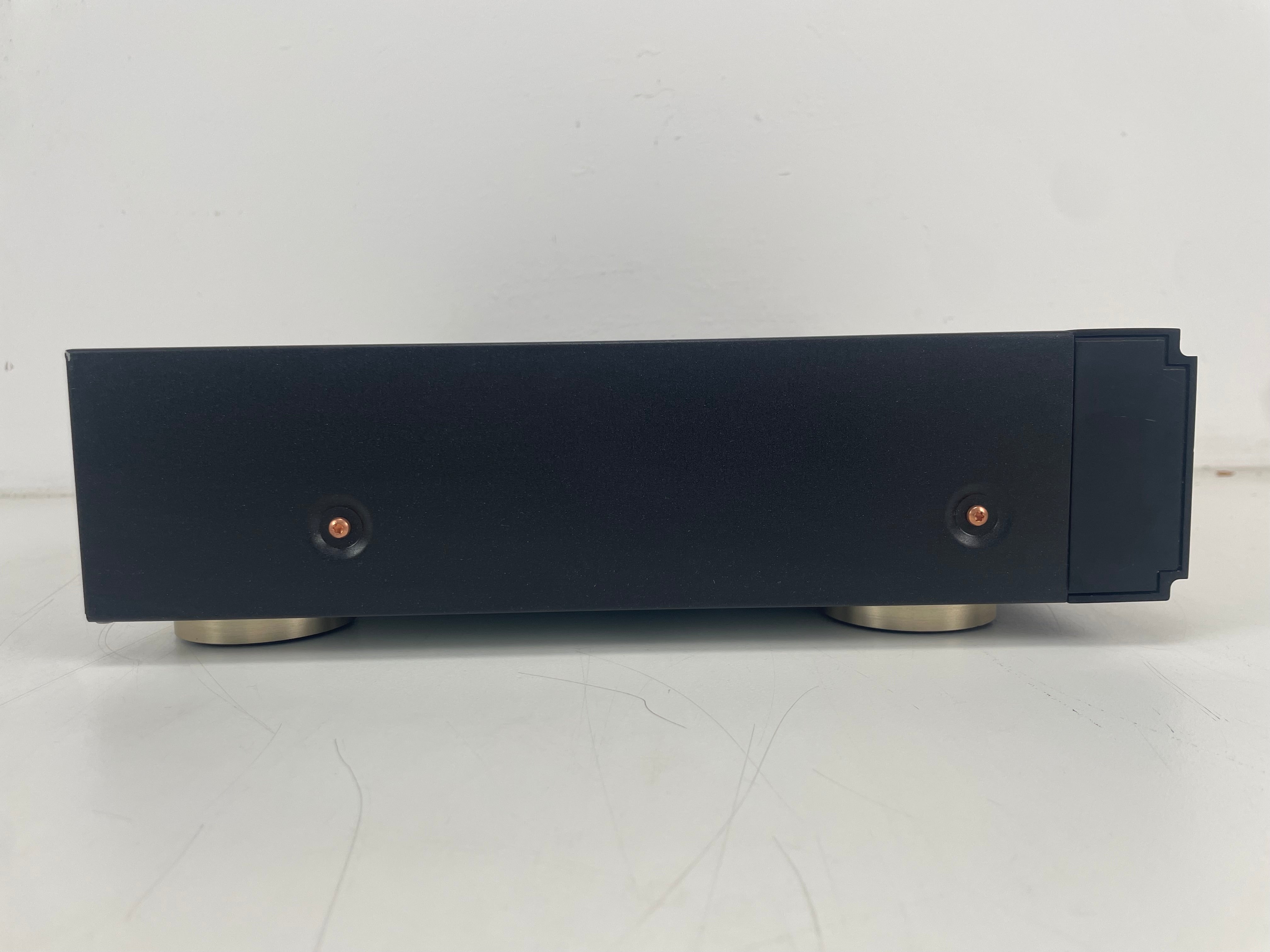 Marantz - DR700 - Compact Disc Recorder