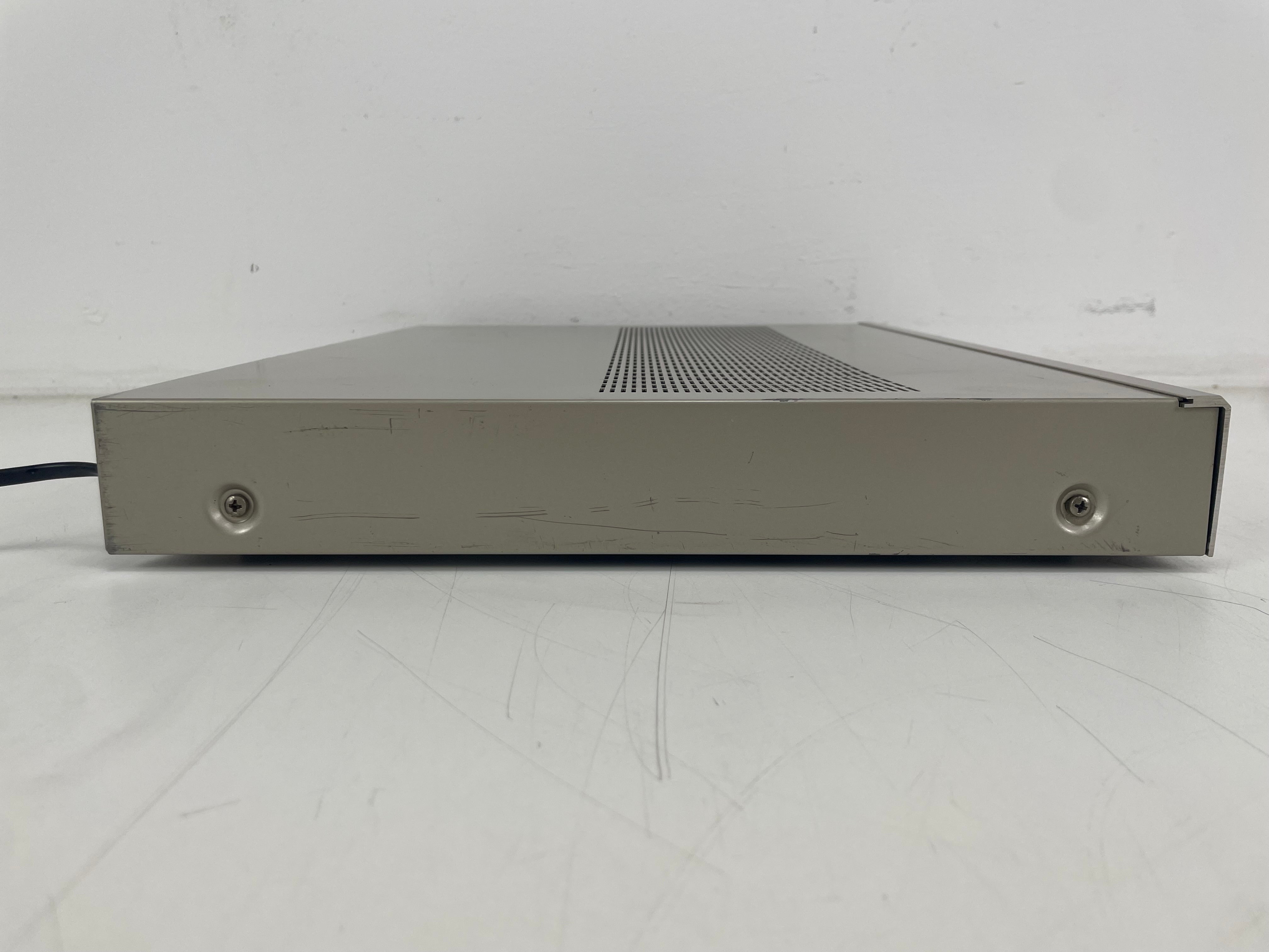 Dual - CV1150 - Stereo Amplifier
