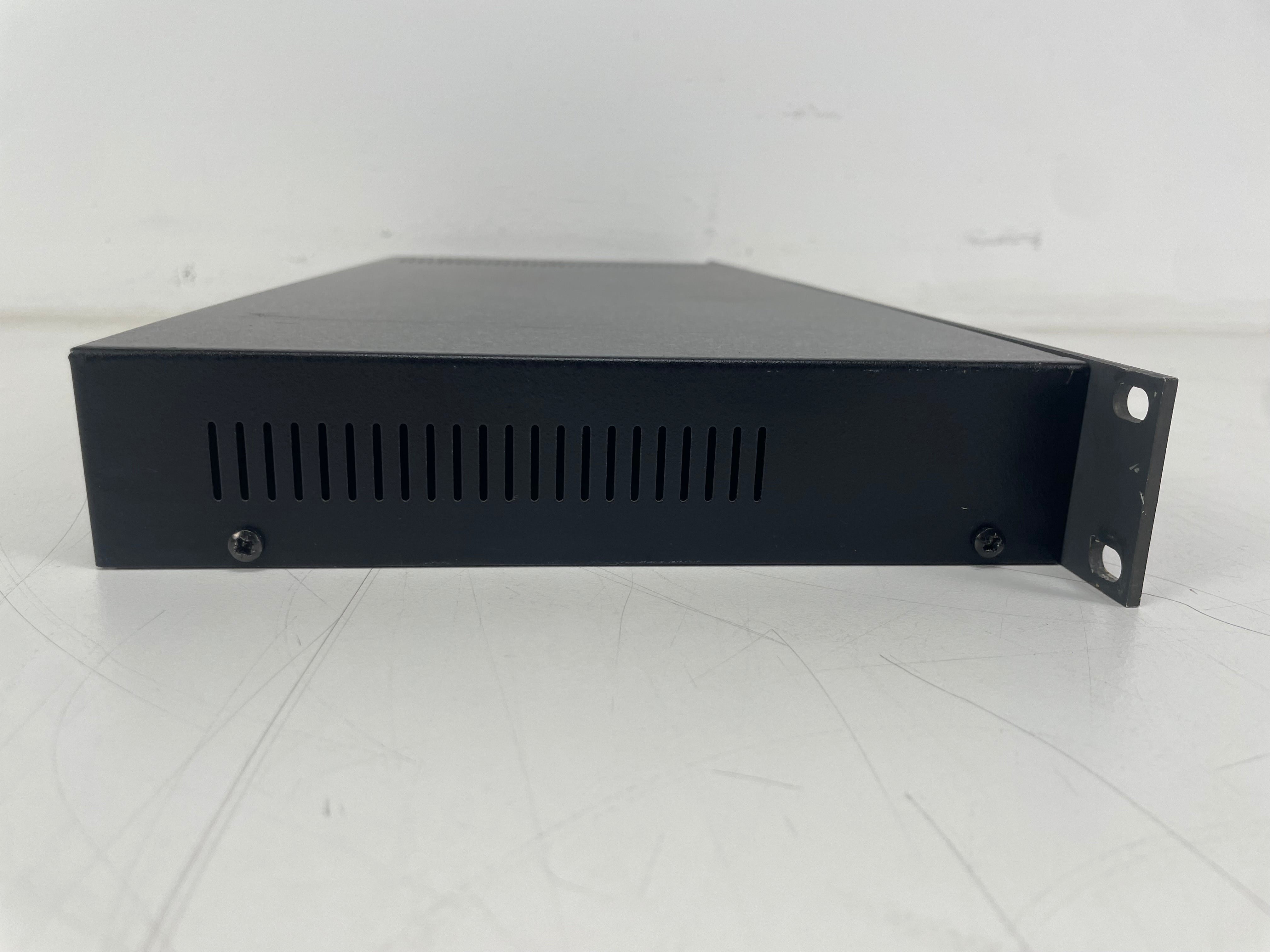 DBX - Digital Dynamics Processor