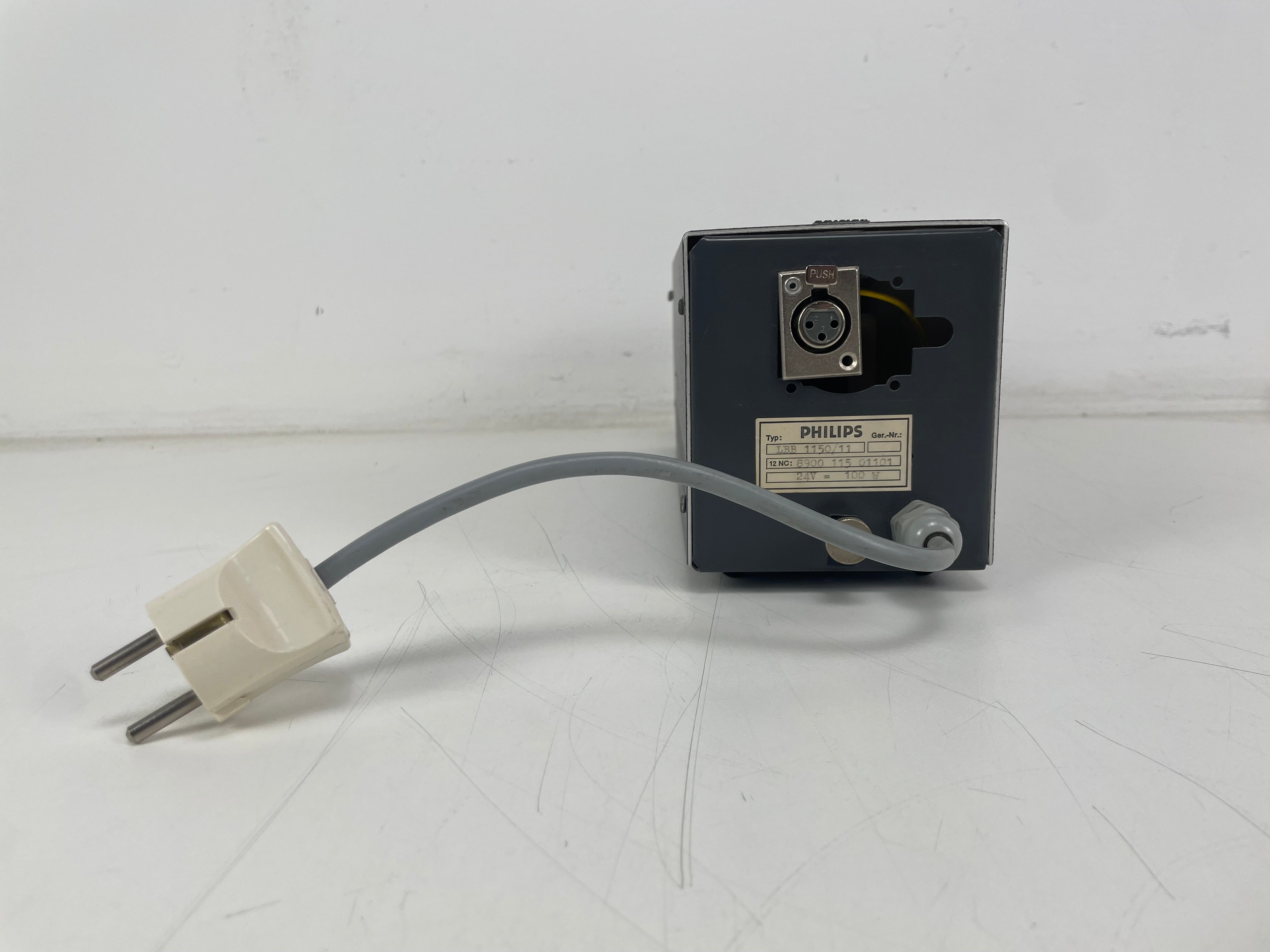 Philips - LBB 1150/11 - 24V Powersupply Unit - Customized