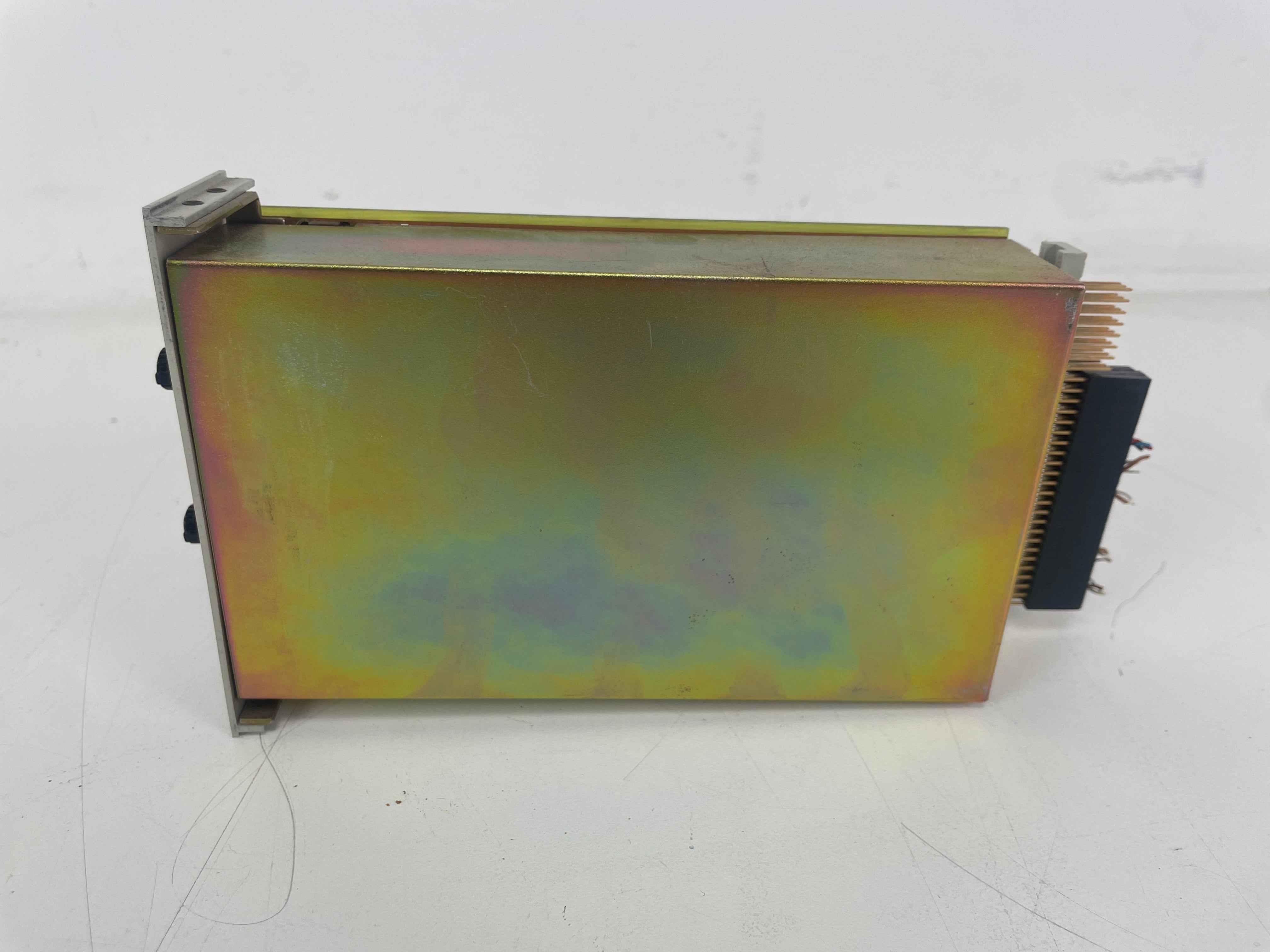 Siemens WSW - PM-2TV - Zweifach-Trennverstaeker - V2274 (No.3)
