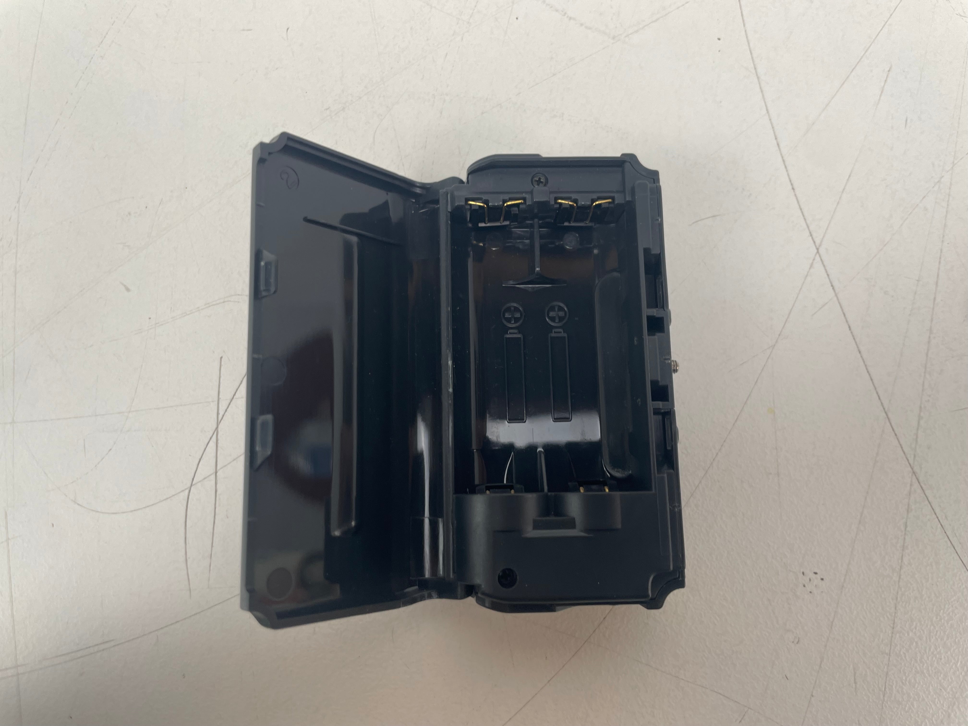 Sony - MZ-R55 - MiniDisc Walkman - Inc. Original Adapter/Remote/Battery-Pack