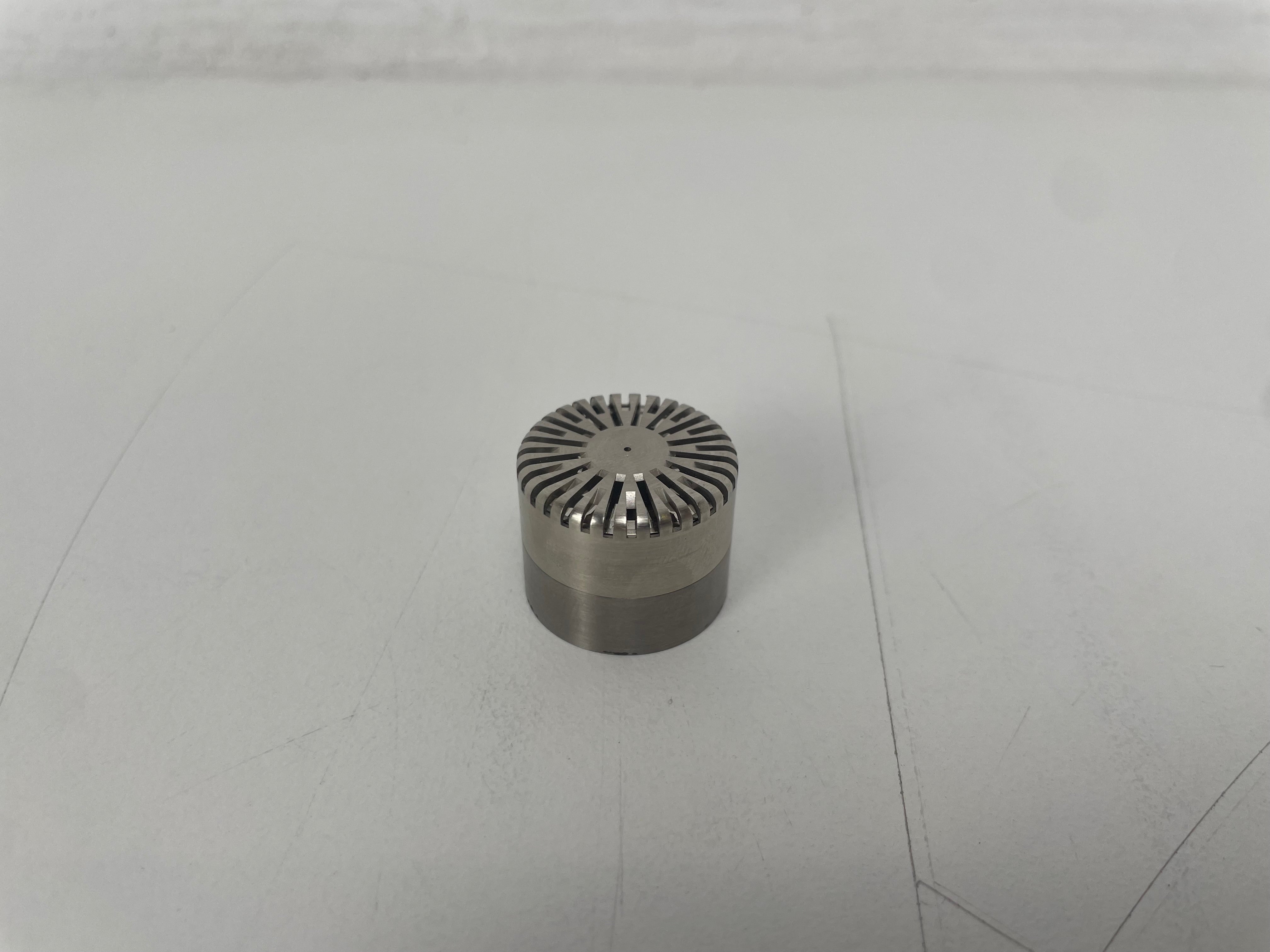 Bruel and Kjaer - 4144 1410015 - Condenser Microphone Cartridge/Capsule